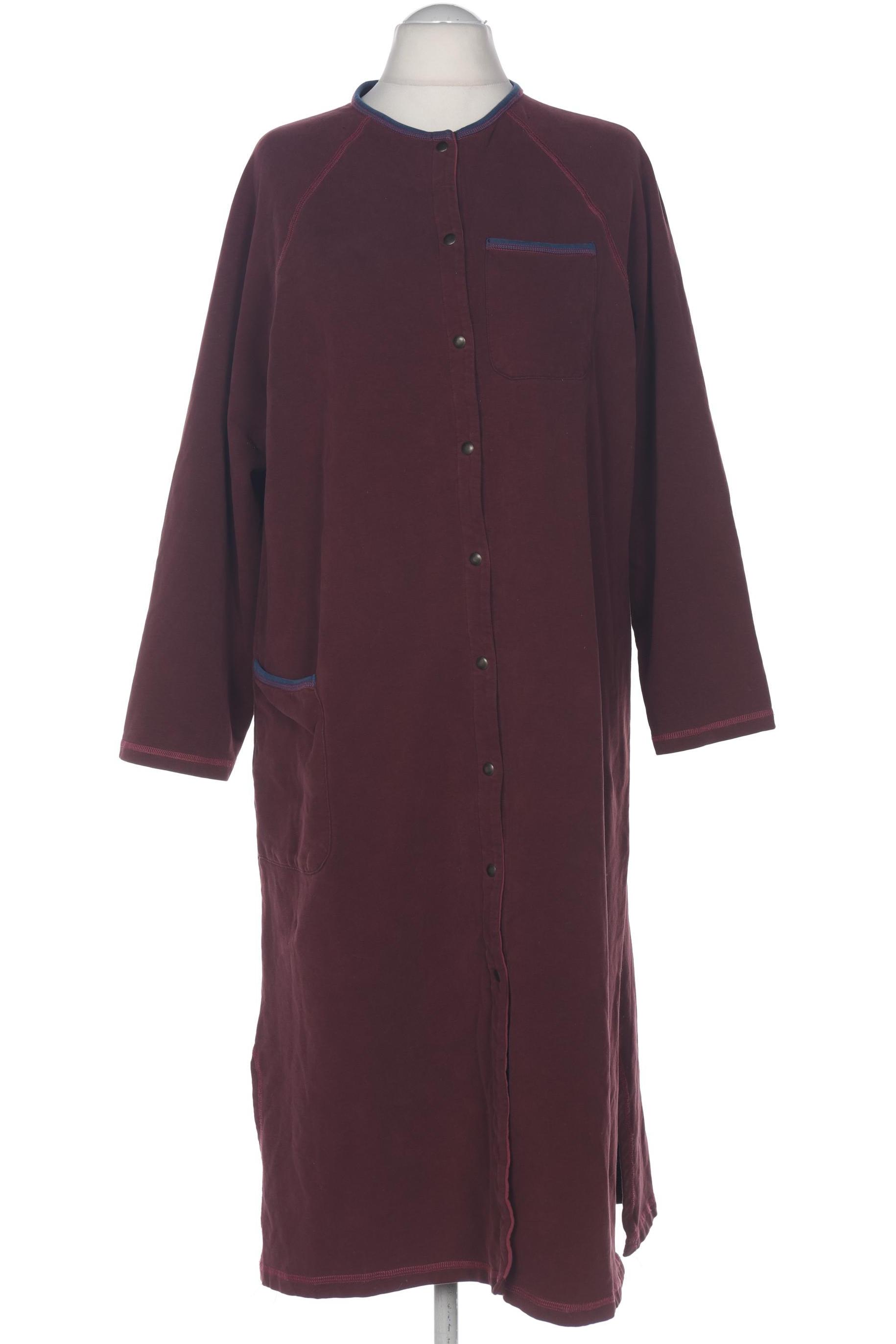 

Gudrun Sjödén Damen Kleid, bordeaux