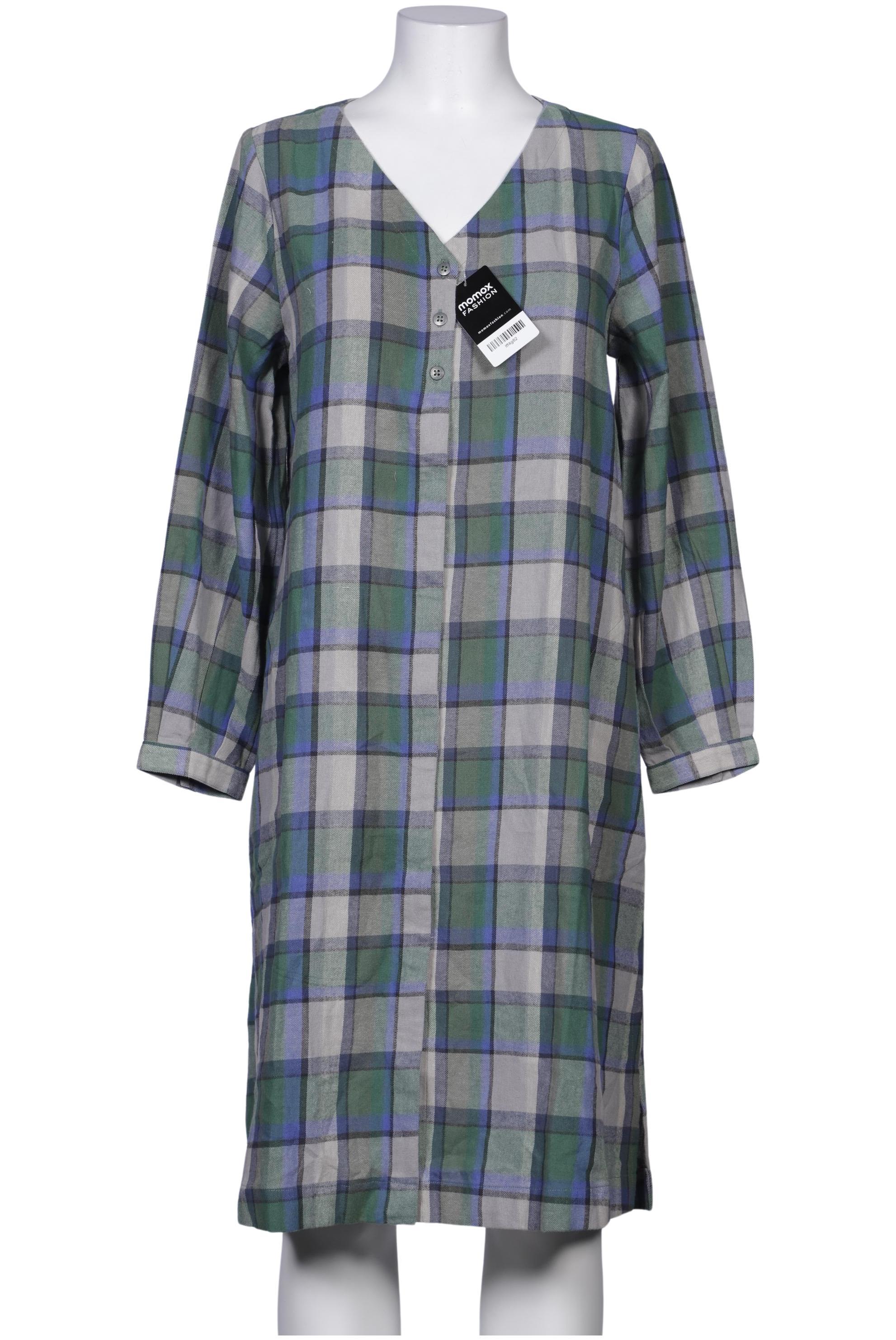 

Gudrun Sjödén Damen Kleid, mehrfarbig, Gr. 38