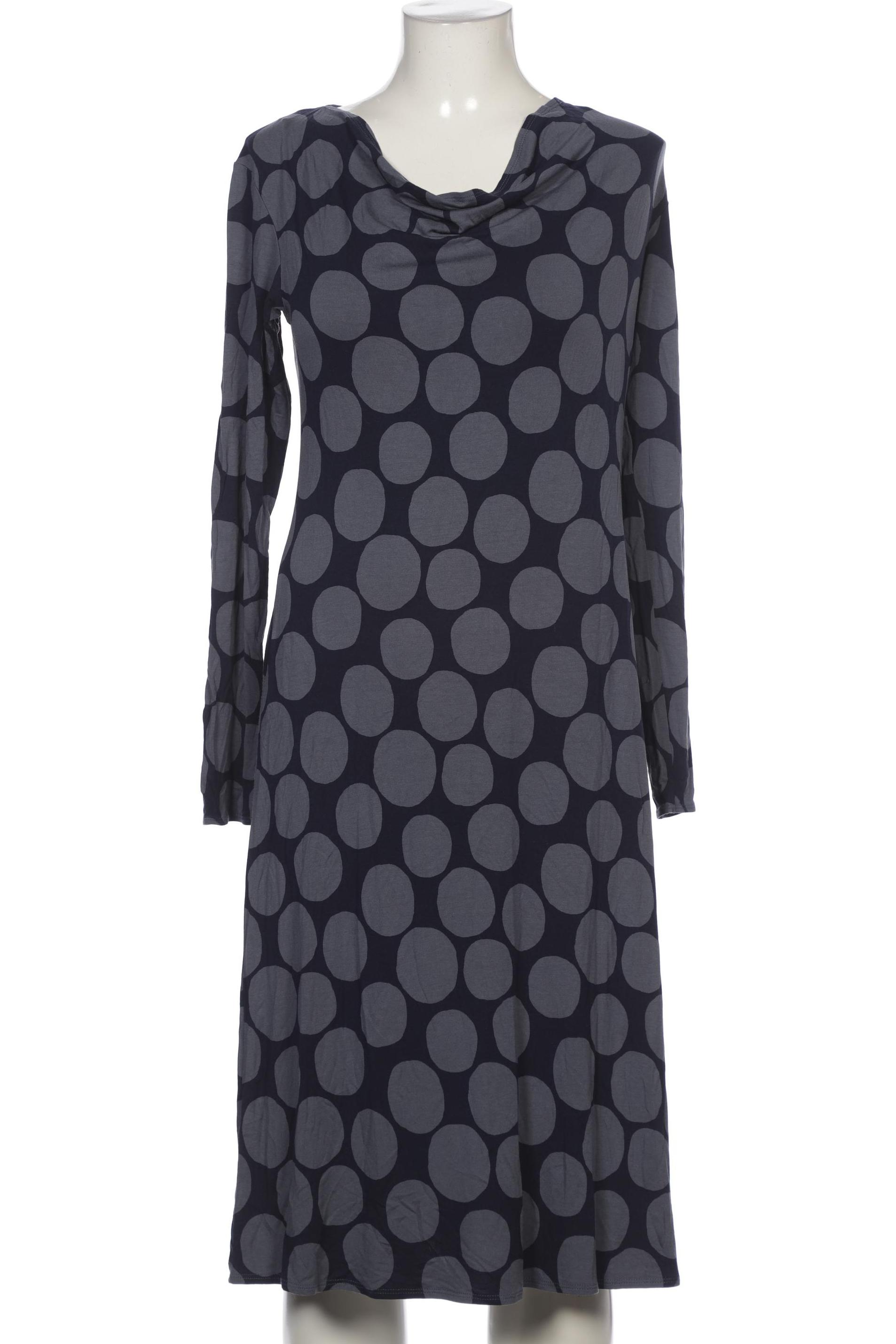 

Gudrun Sjödén Damen Kleid, marineblau