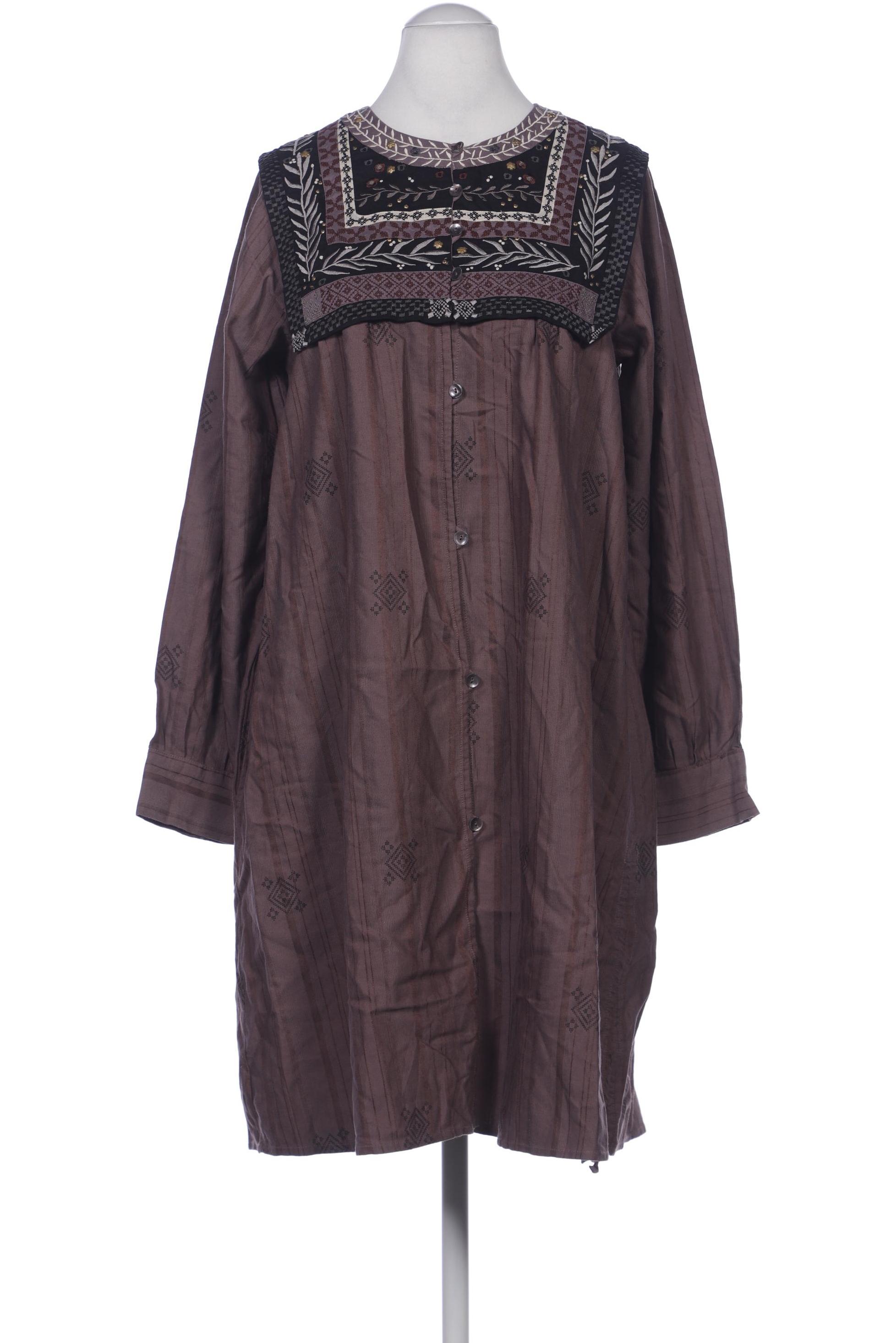 

Gudrun Sjödén Damen Kleid, flieder, Gr. 38