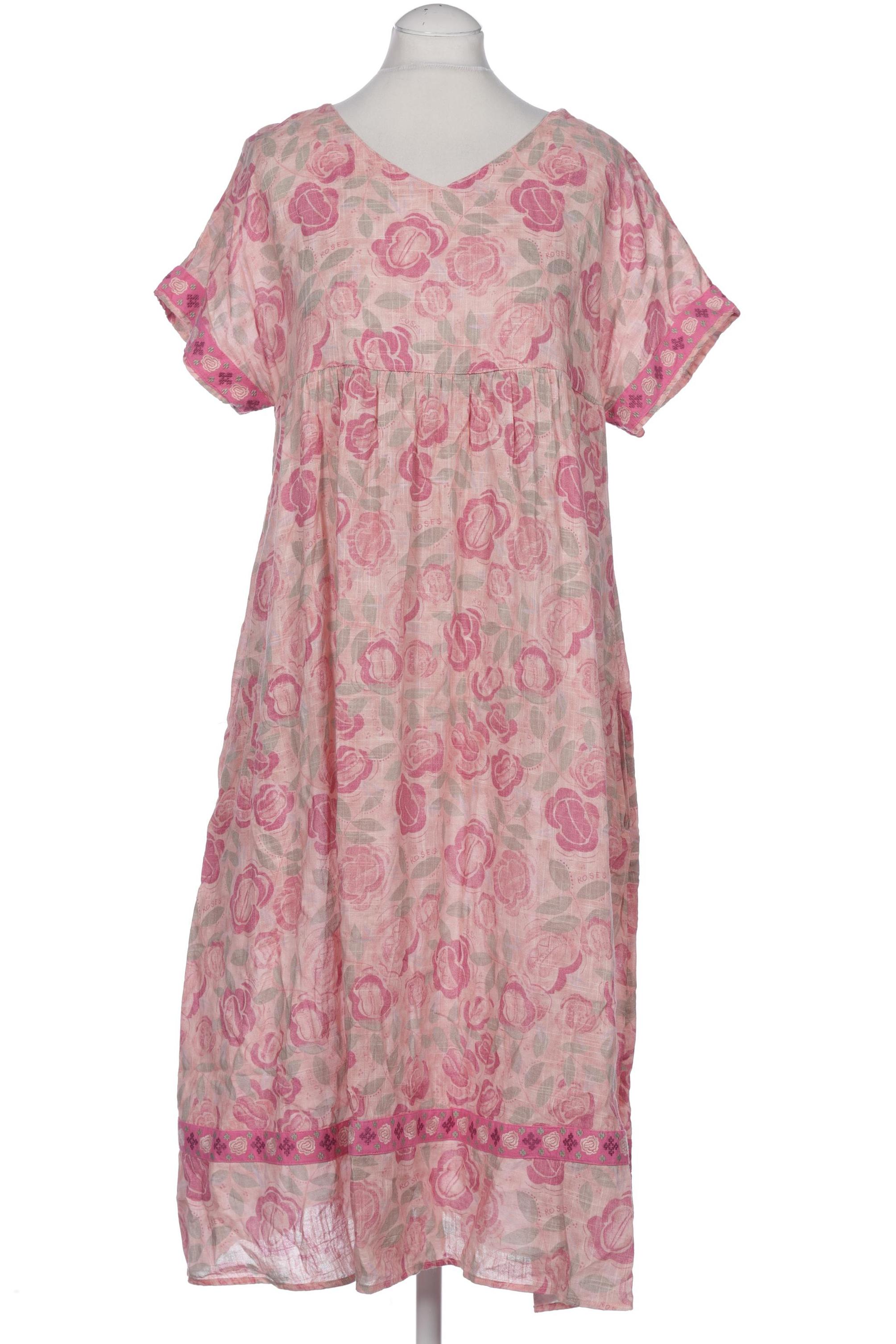 

Gudrun Sjödén Damen Kleid, pink, Gr. 36
