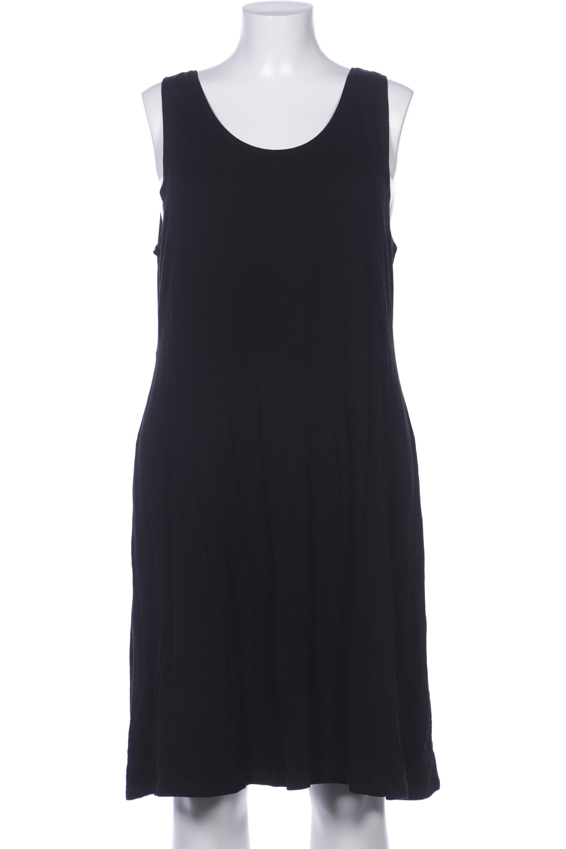 

Gudrun Sjödén Damen Kleid, schwarz, Gr. 44