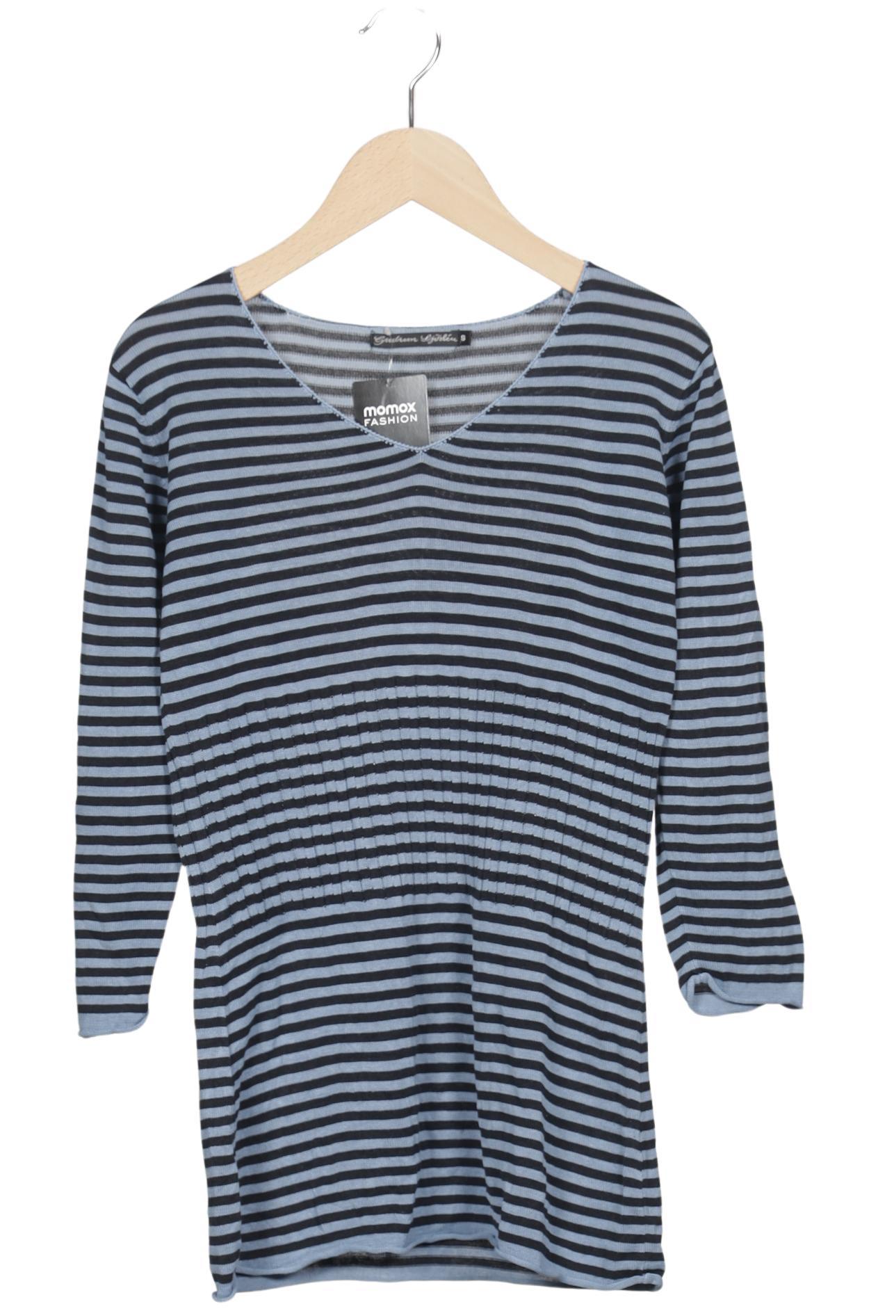 

Gudrun Sjödén Damen Pullover, mehrfarbig, Gr. 36