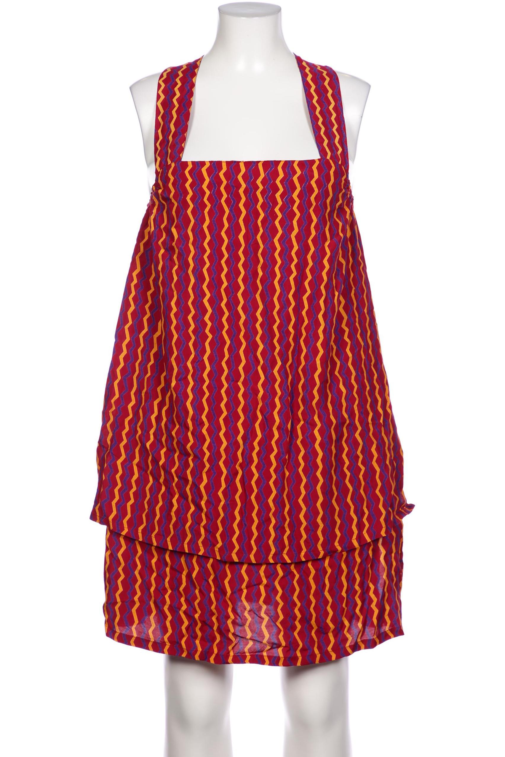 

Gudrun Sjödén Damen Kleid, bordeaux, Gr. 44