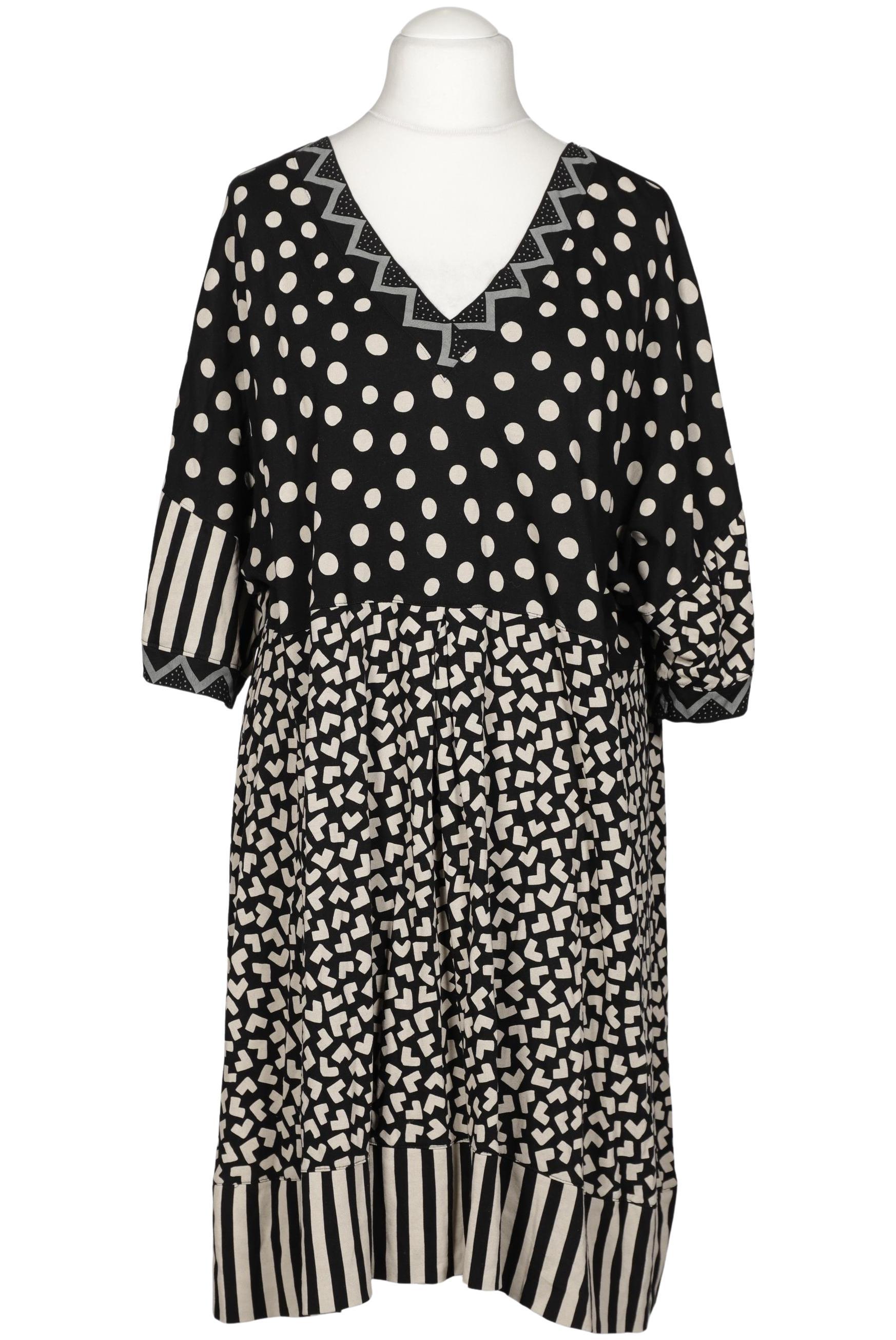 

Gudrun Sjödén Damen Kleid, mehrfarbig, Gr. 46