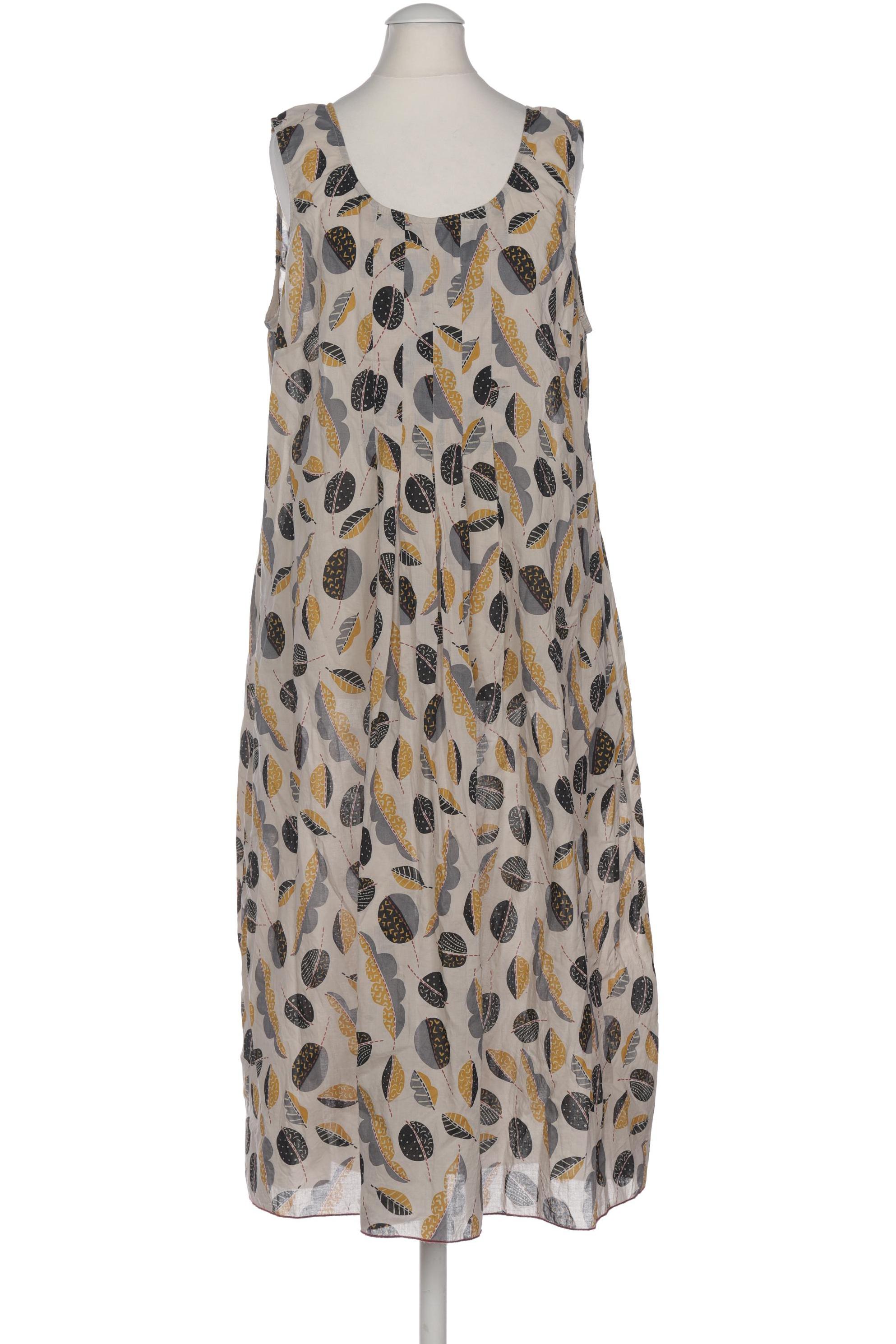 

Gudrun Sjödén Damen Kleid, beige