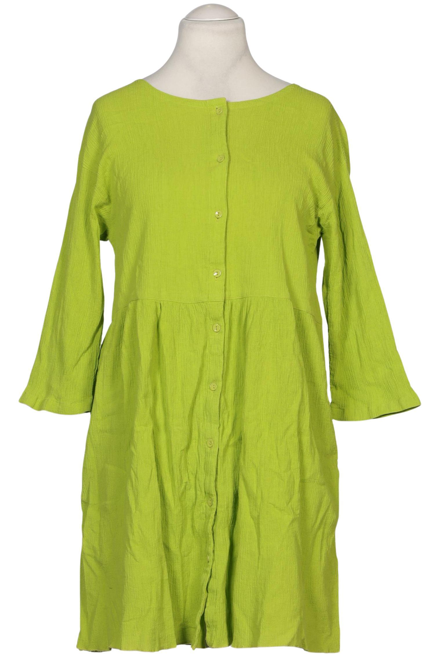 

Gudrun Sjödén Damen Kleid, hellgrün, Gr. 42