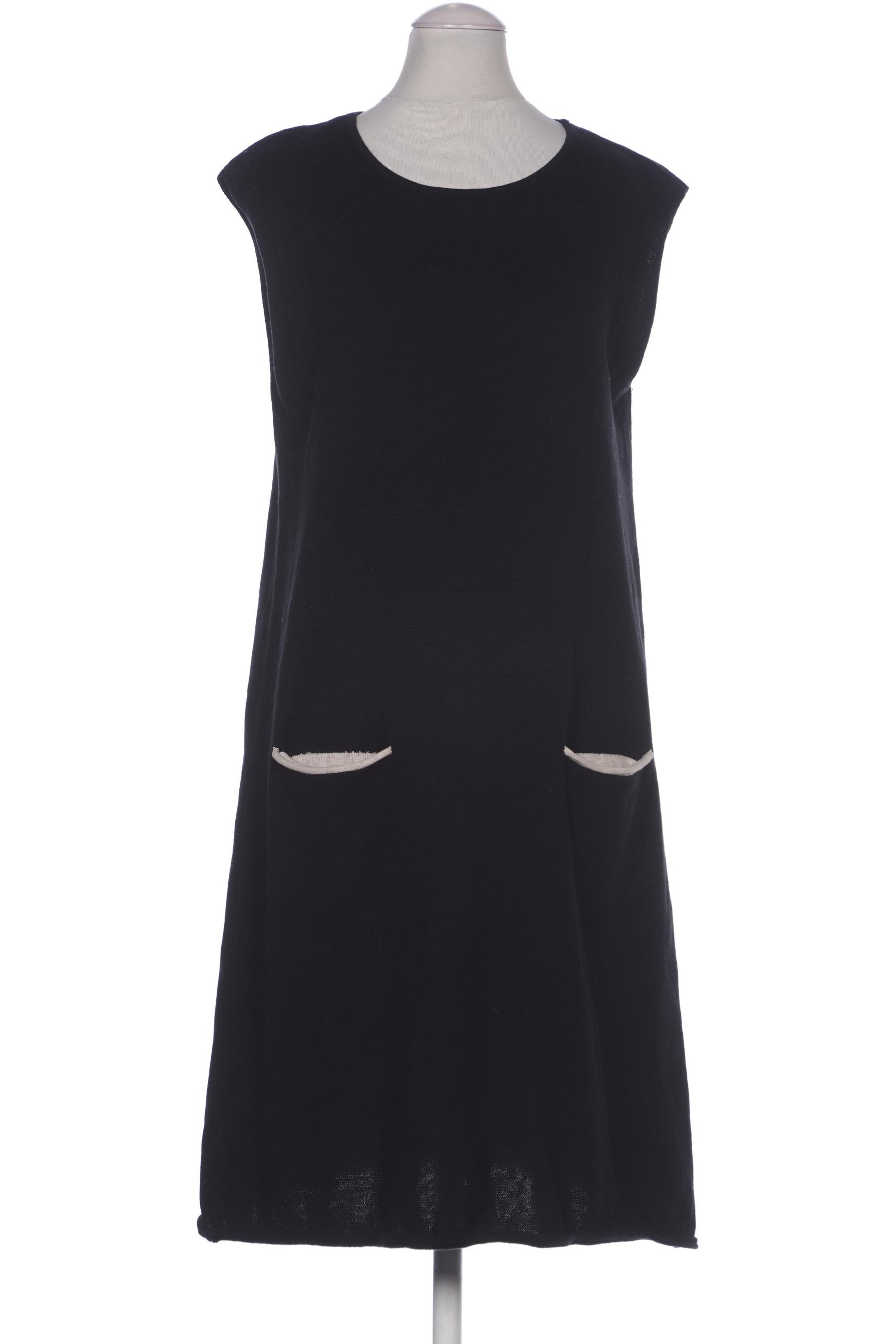 

Gudrun Sjödén Damen Kleid, schwarz, Gr. 36