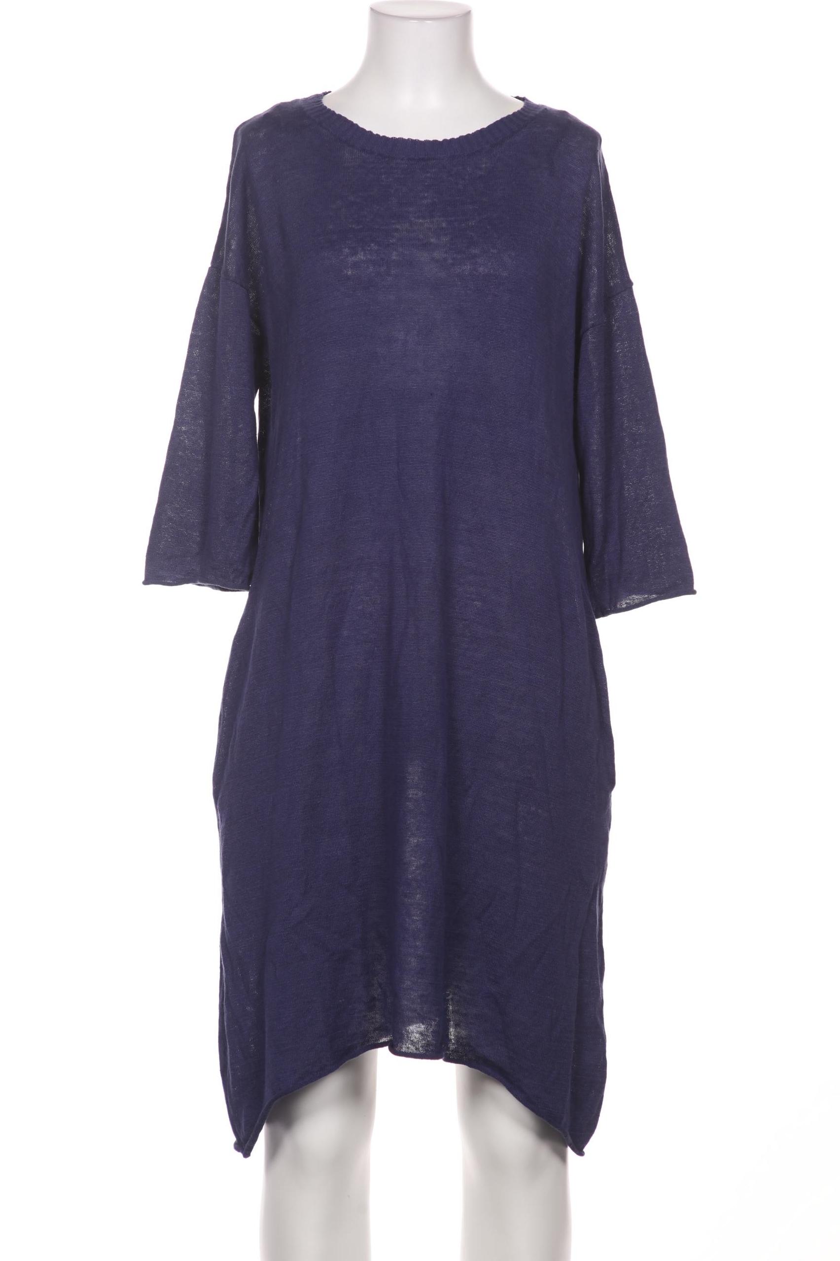 

Gudrun Sjödén Damen Kleid, blau, Gr. 36