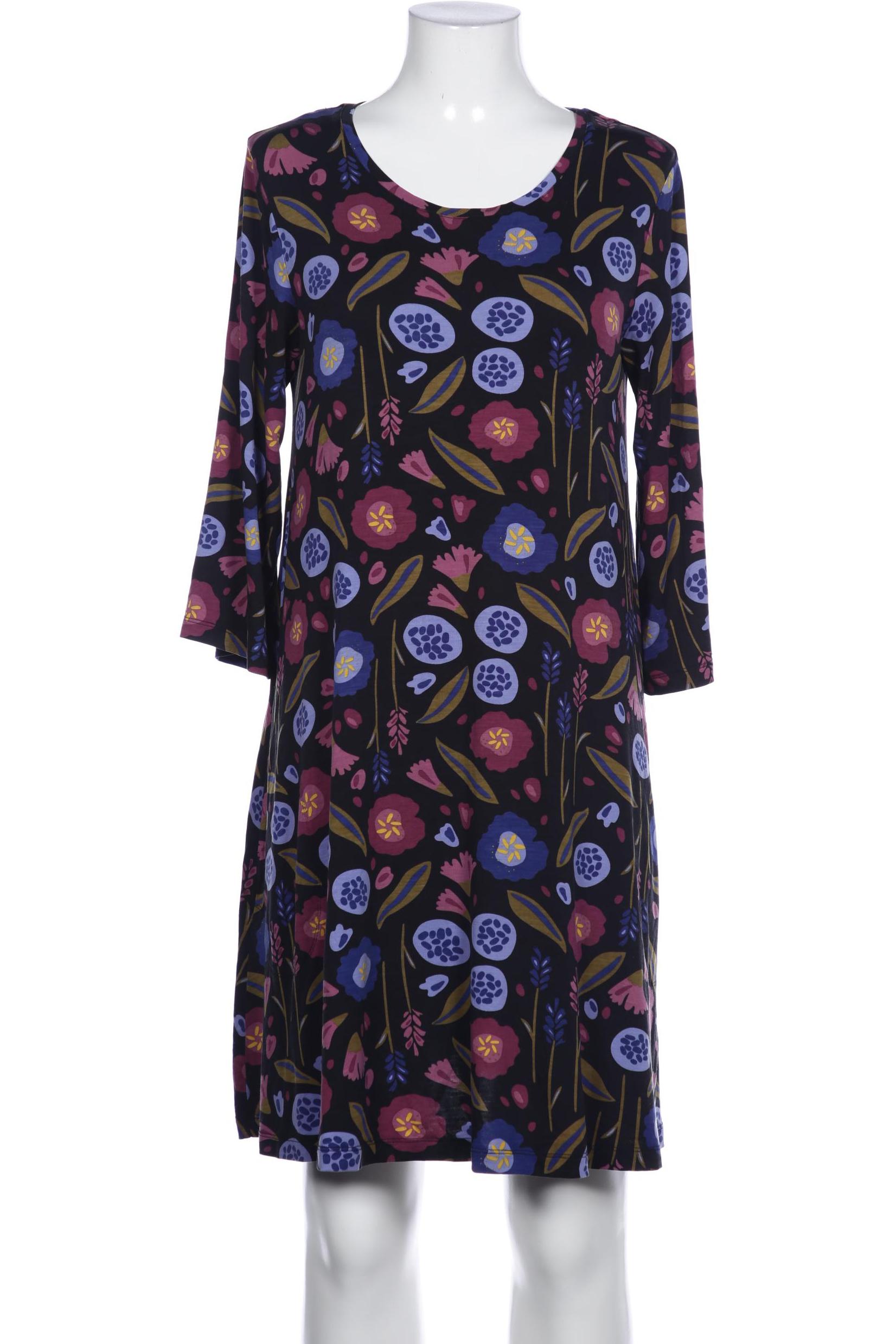 

Gudrun Sjödén Damen Kleid, schwarz