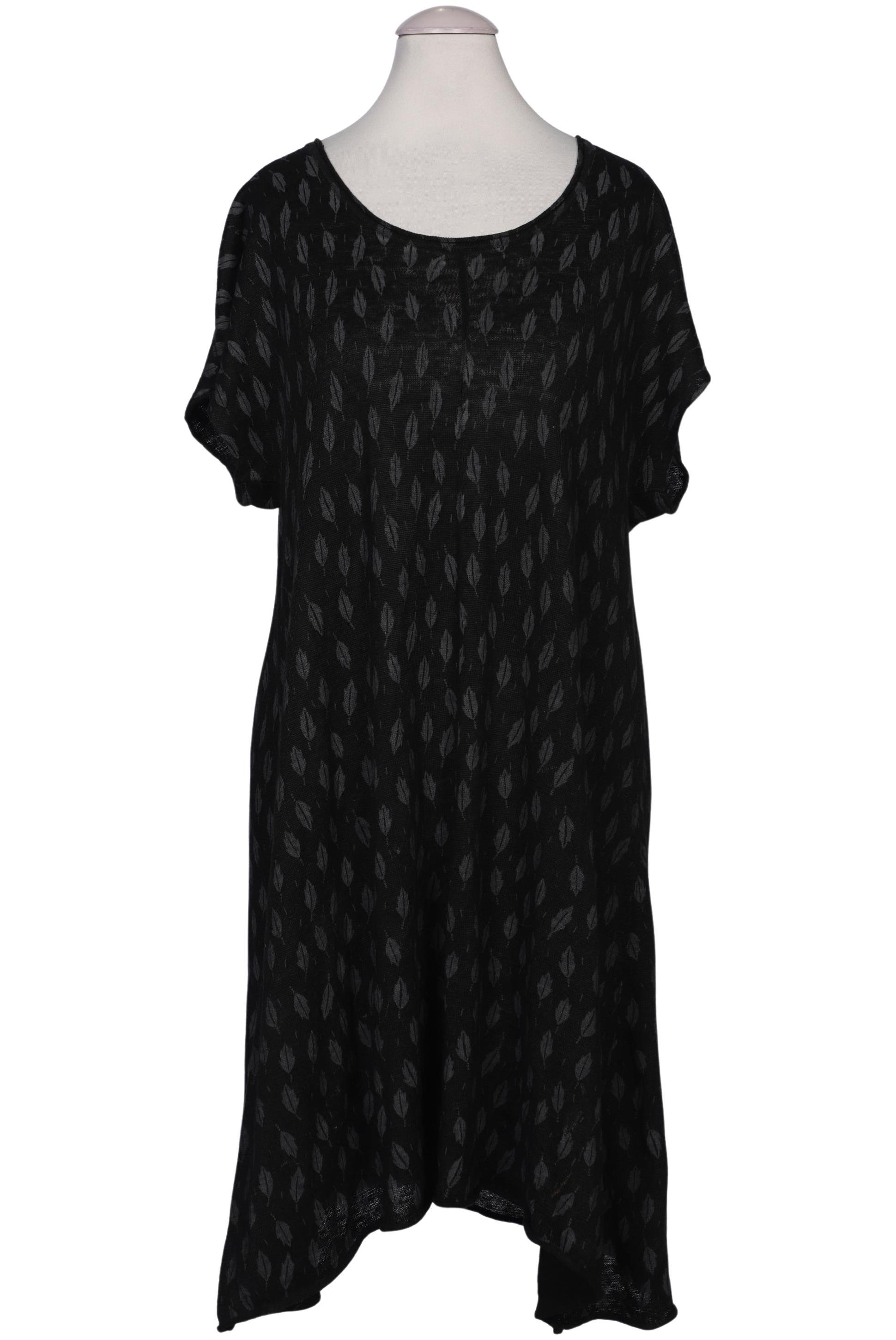 

Gudrun Sjödén Damen Kleid, schwarz, Gr. 36