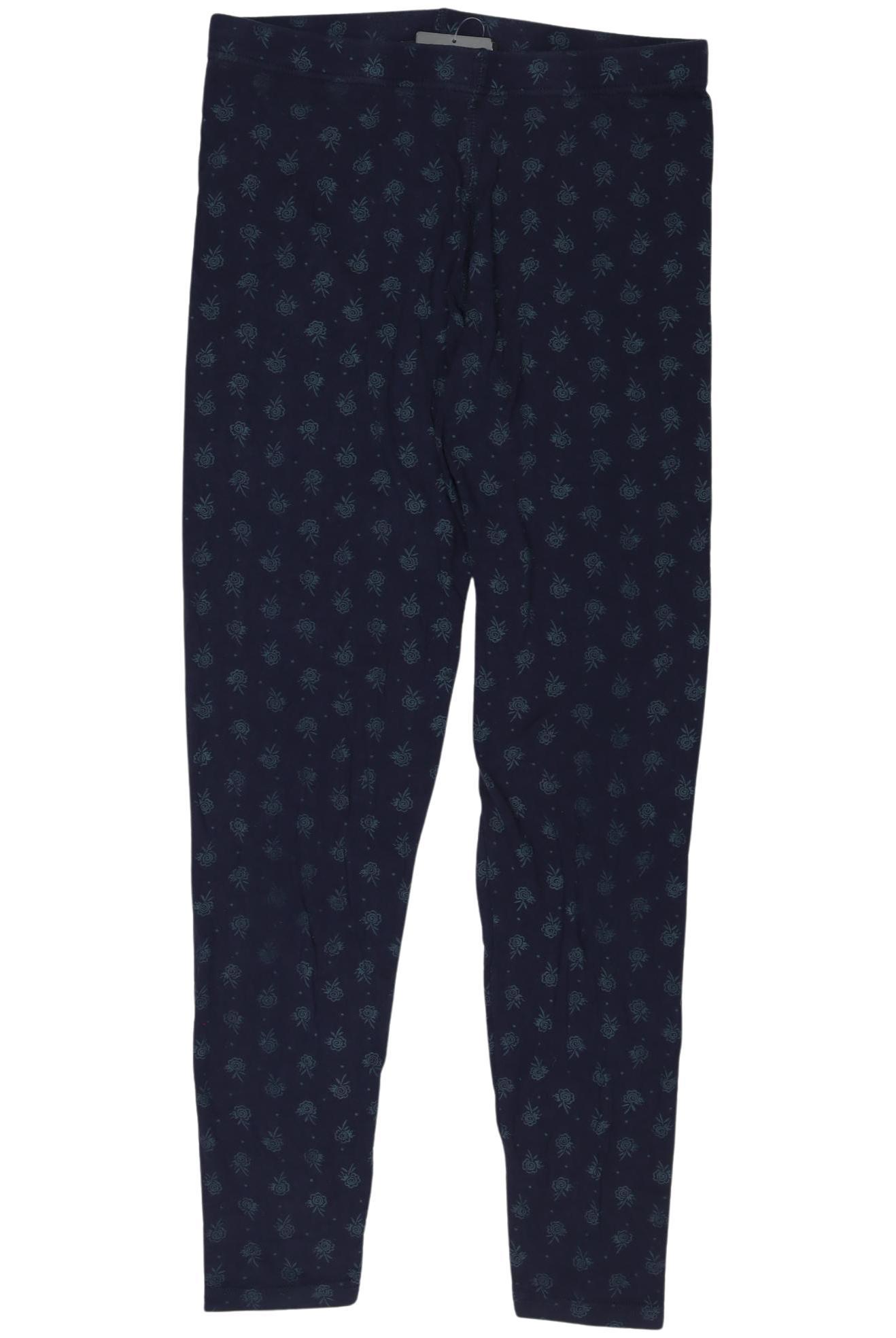 

Gudrun Sjödén Damen Stoffhose, marineblau, Gr. 0