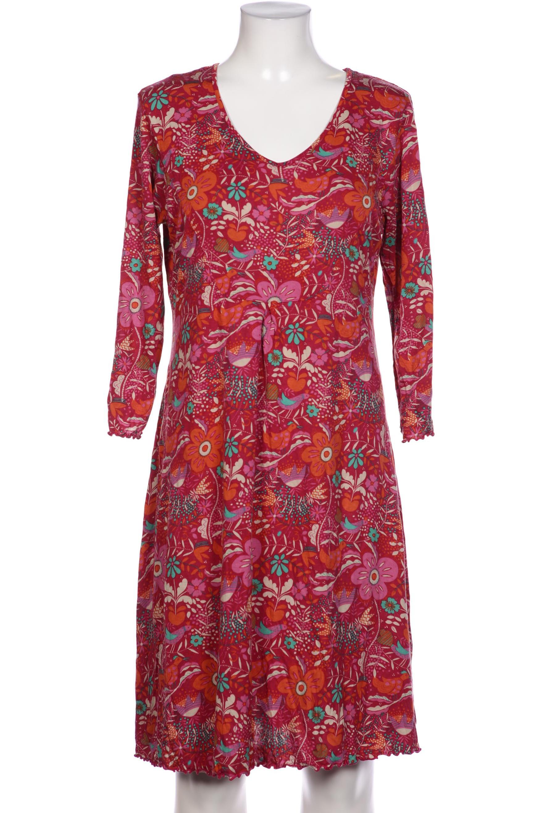 

Gudrun Sjödén Damen Kleid, pink, Gr. 42