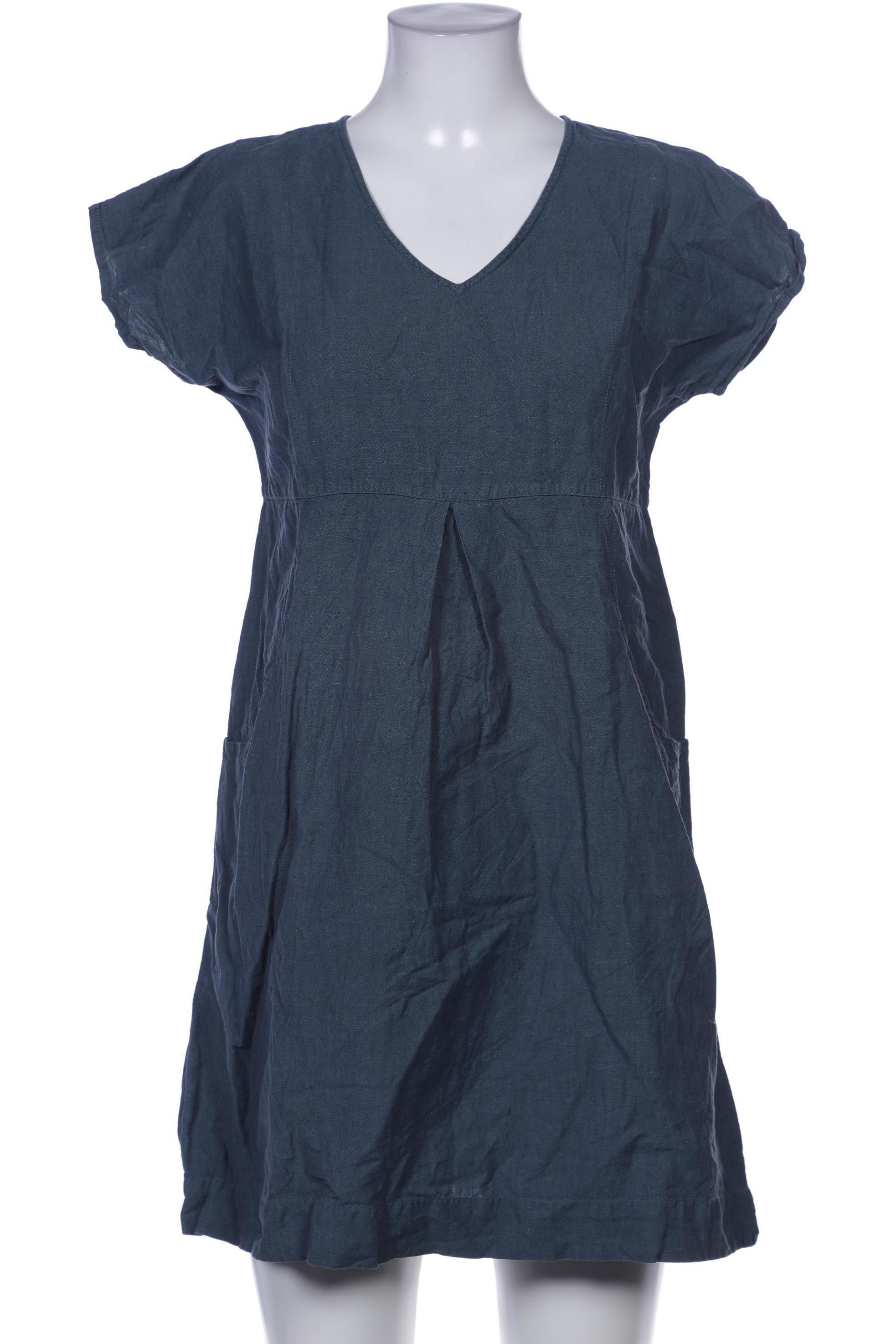 

Gudrun Sjödén Damen Kleid, türkis, Gr. 36