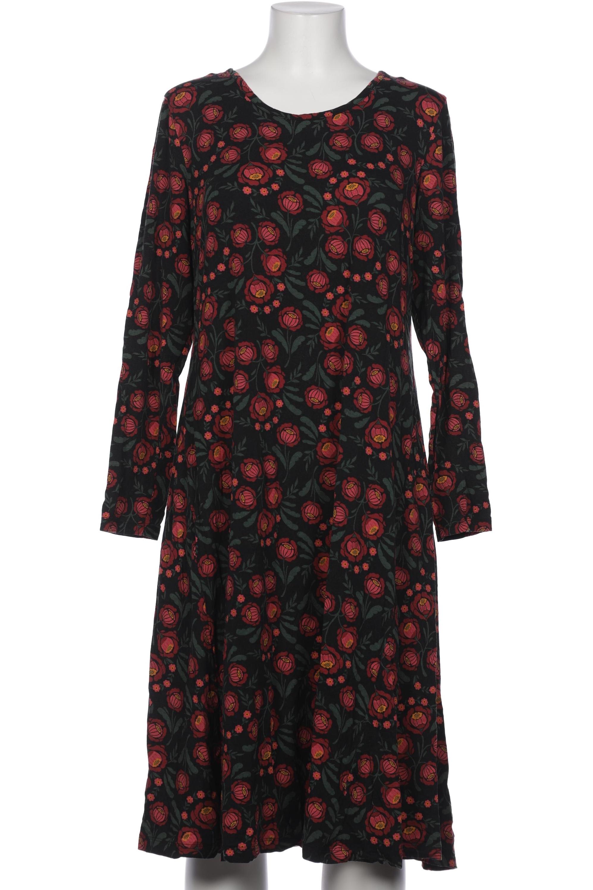 

Gudrun Sjödén Damen Kleid, schwarz, Gr. 42