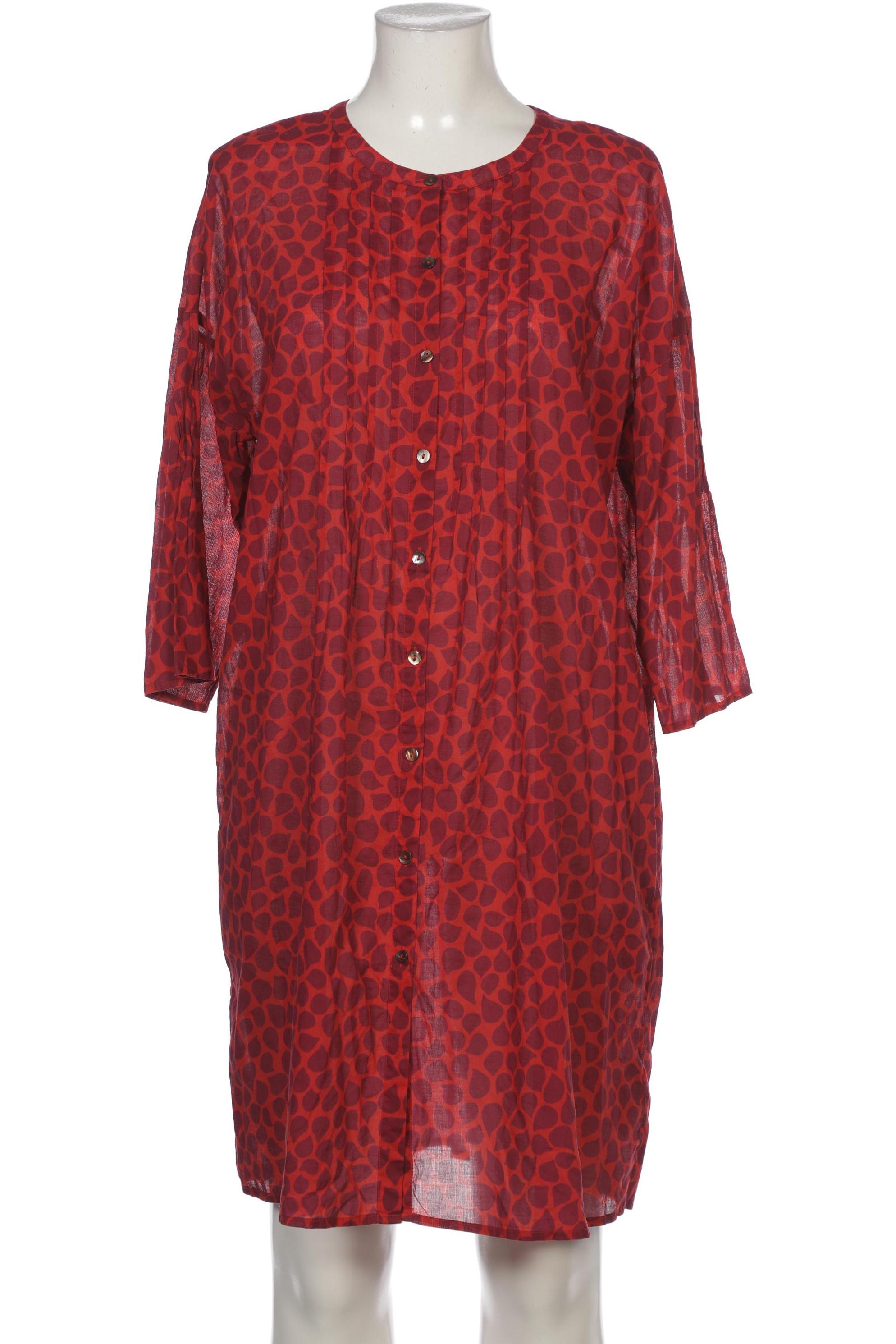 

Gudrun Sjödén Damen Kleid, rot