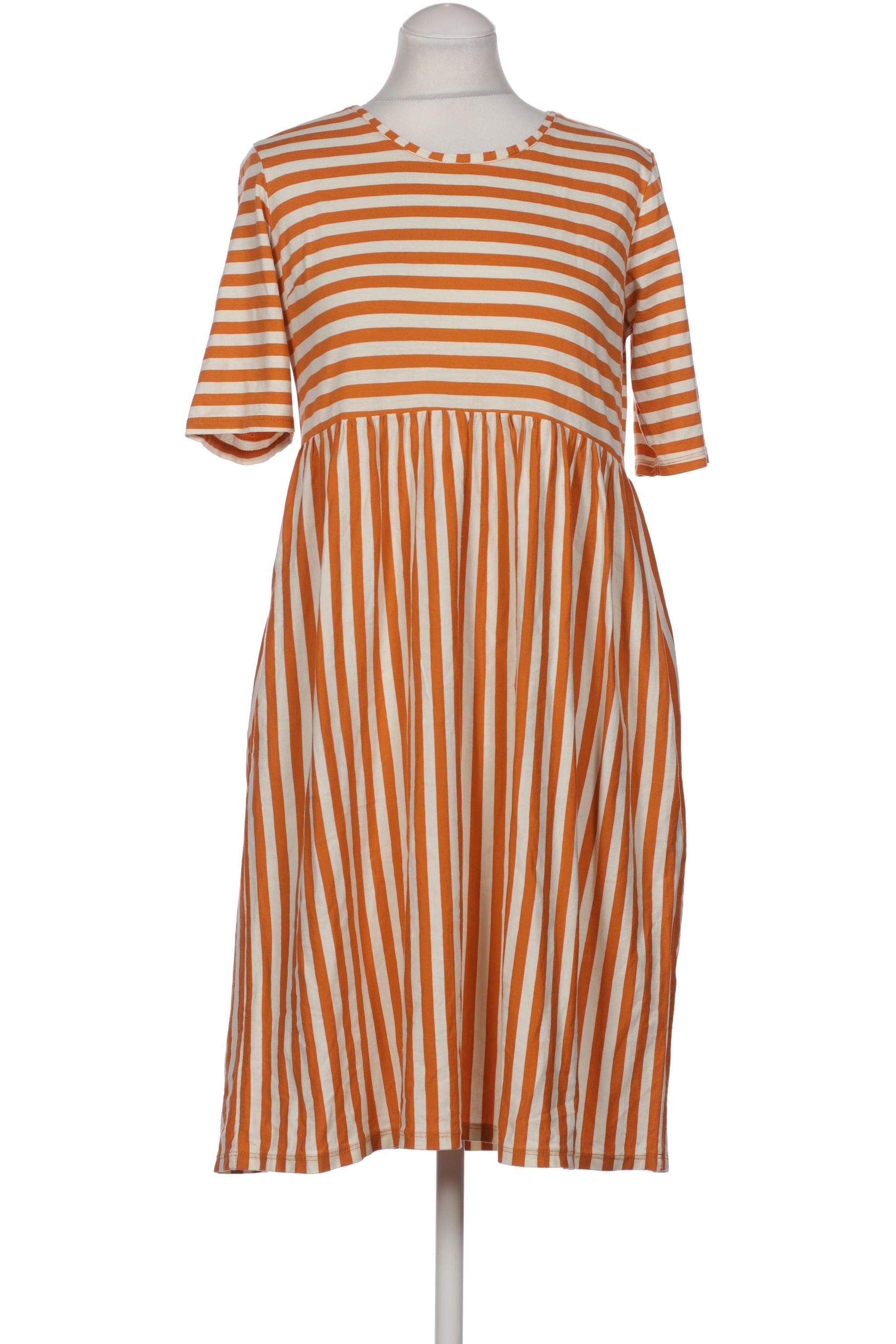 

Gudrun Sjödén Damen Kleid, orange, Gr. 36