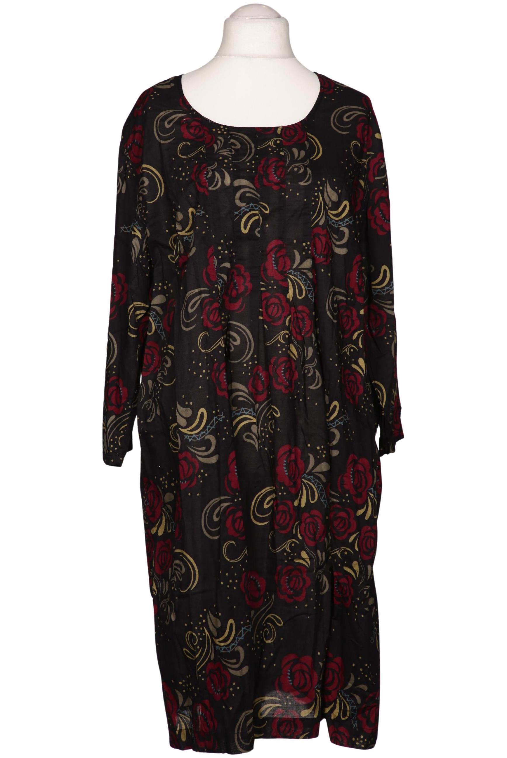 

Gudrun Sjödén Damen Kleid, mehrfarbig, Gr. 46