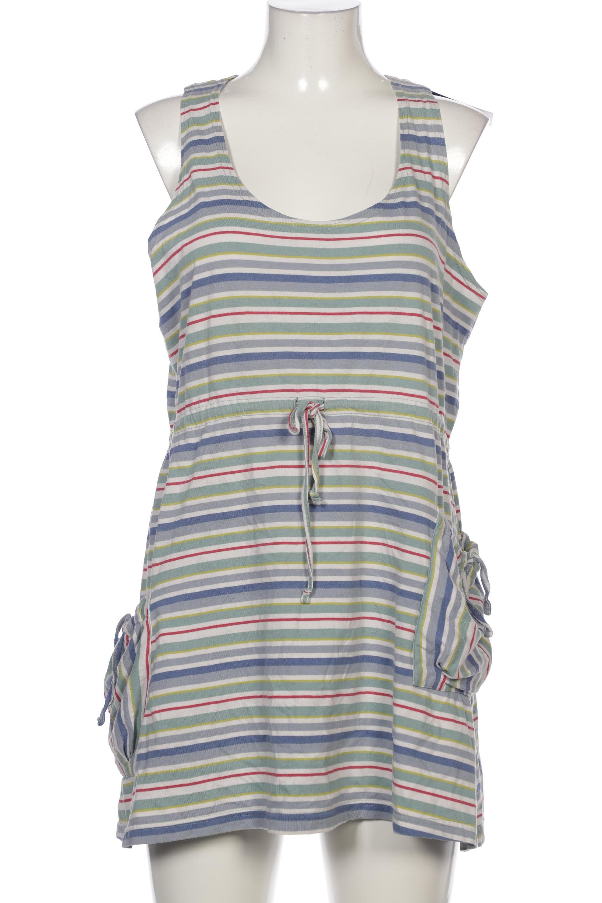 

Gudrun Sjödén Damen Kleid, mehrfarbig, Gr. 42