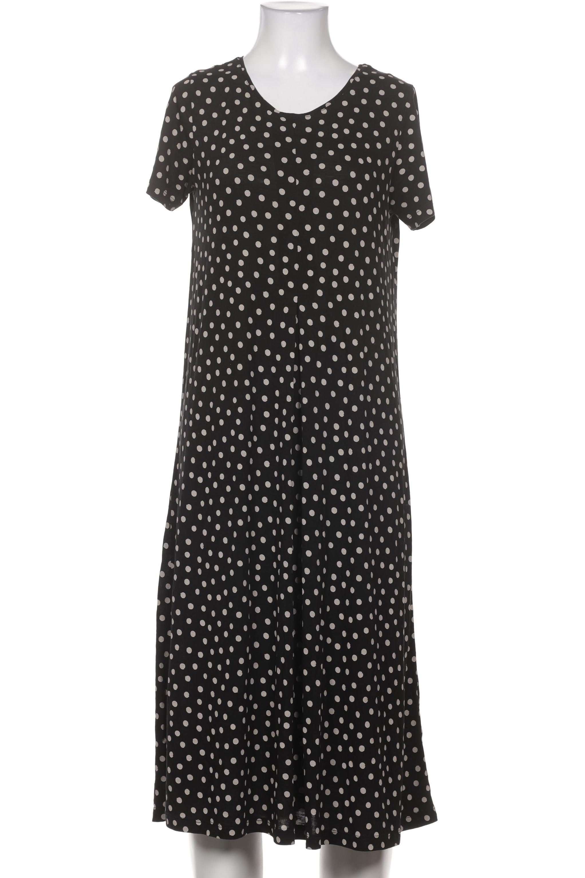 

Gudrun Sjödén Damen Kleid, schwarz, Gr. 36