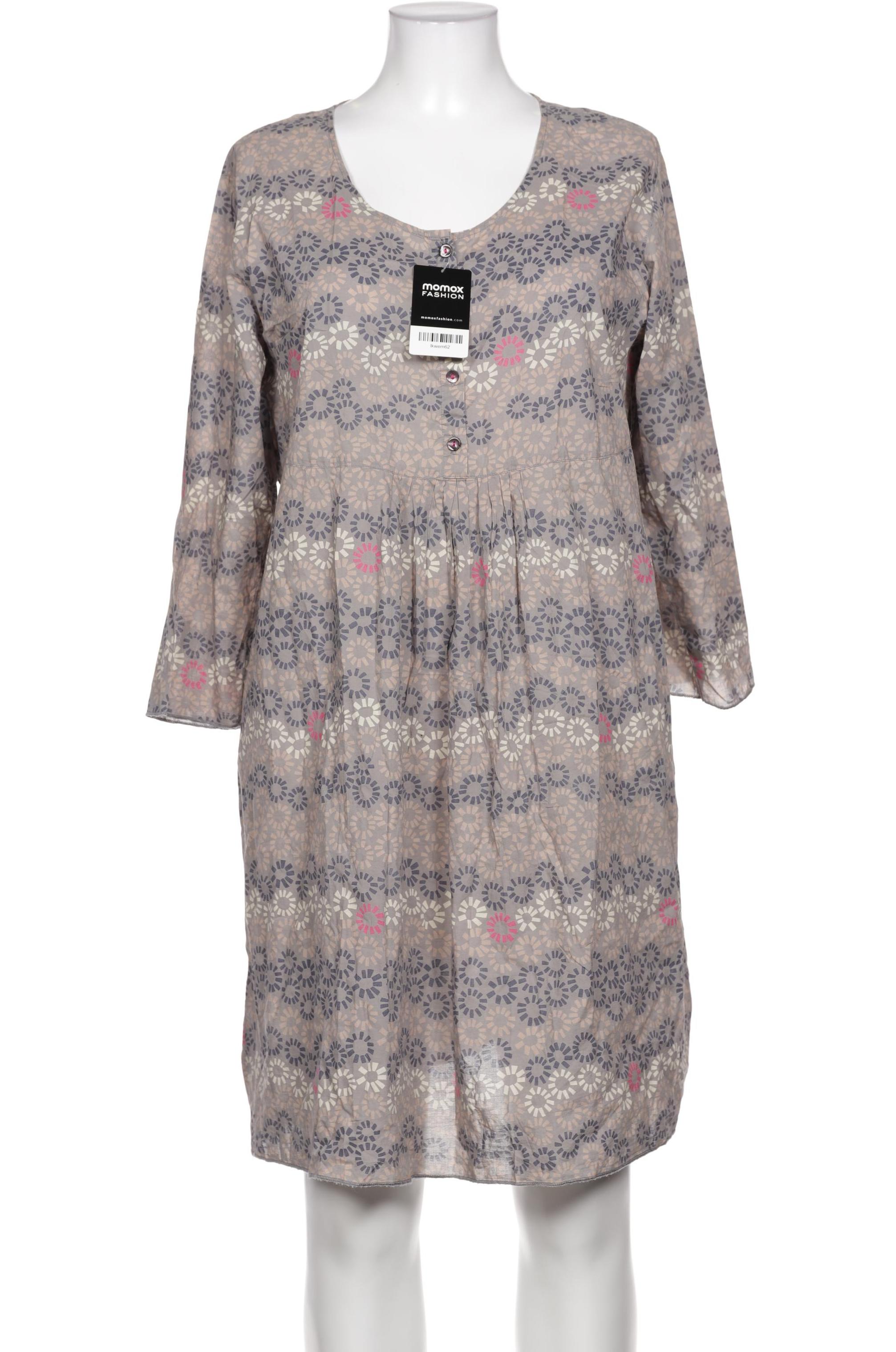 

Gudrun Sjödén Damen Kleid, grau