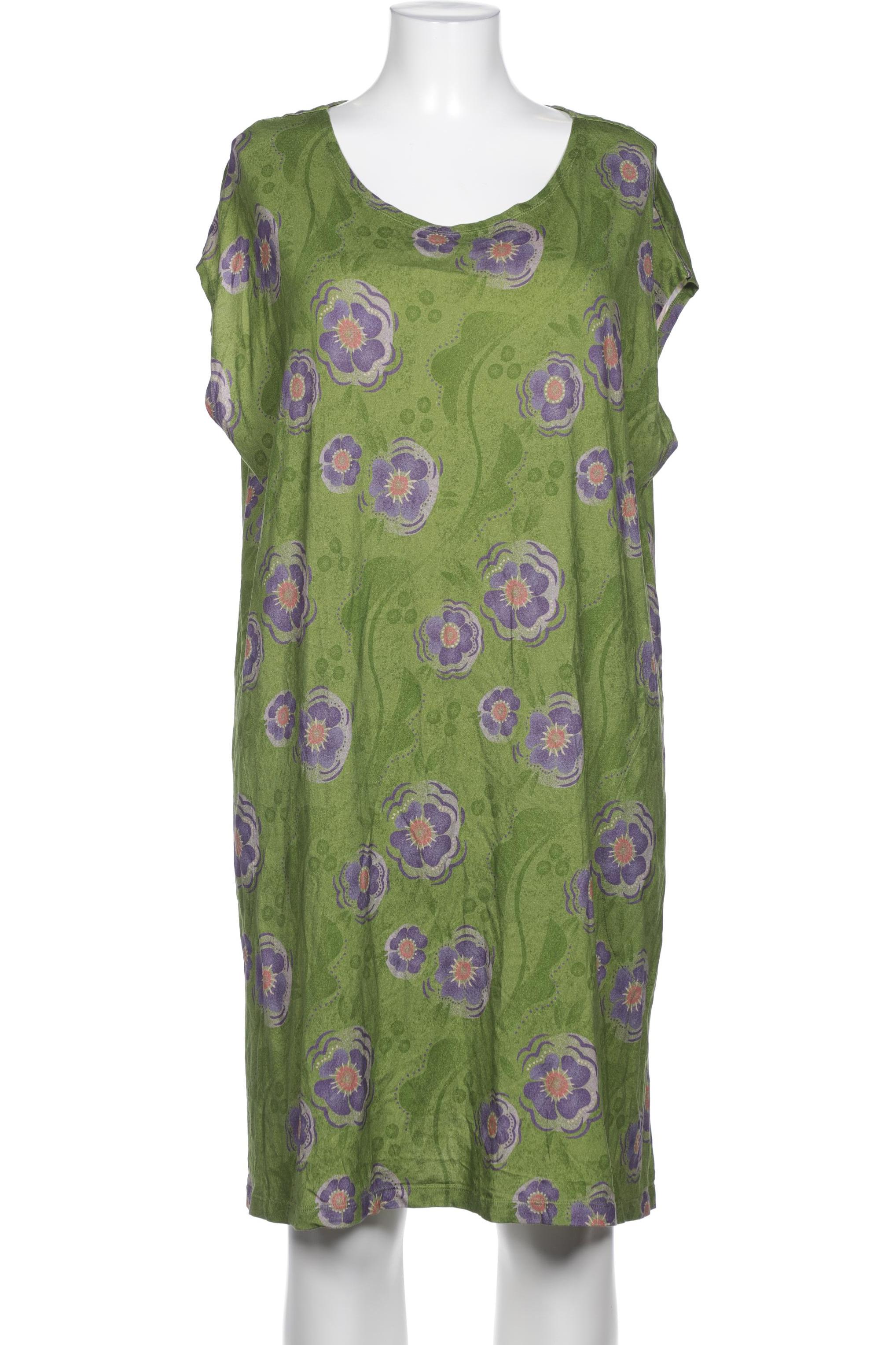 

Gudrun Sjödén Damen Kleid, grün, Gr. 46