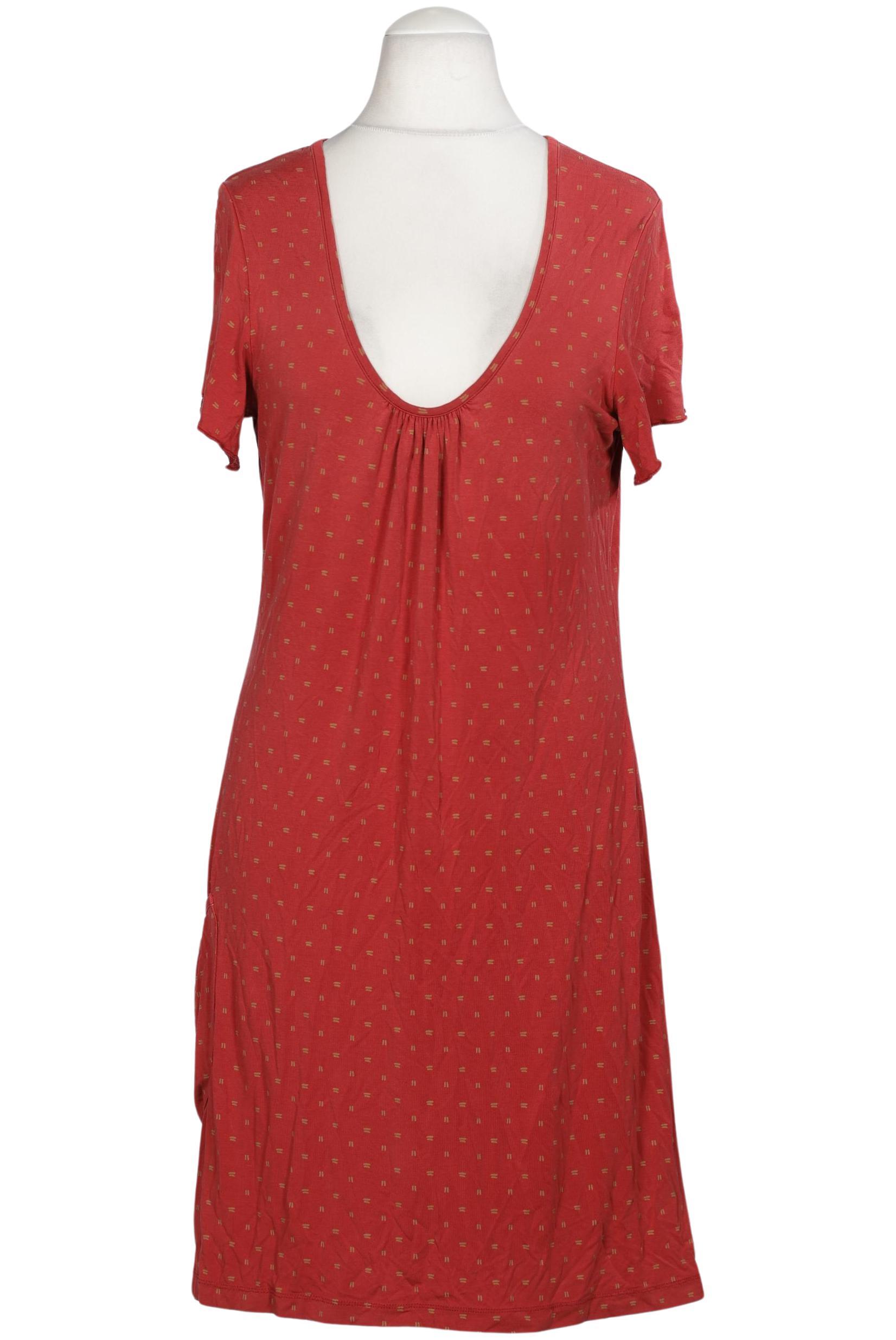 

Gudrun Sjödén Damen Kleid, rot, Gr. 38