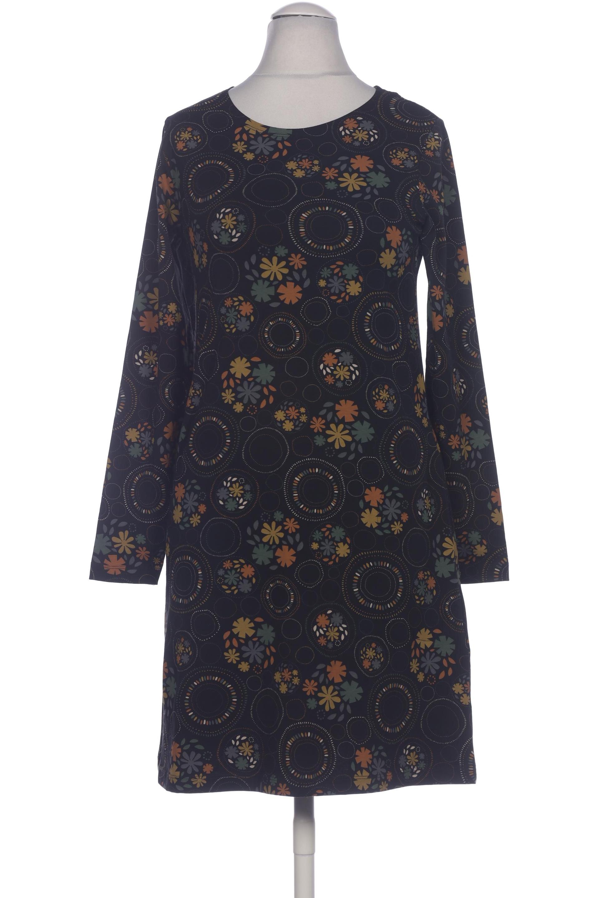 

Gudrun Sjödén Damen Kleid, schwarz, Gr. 36