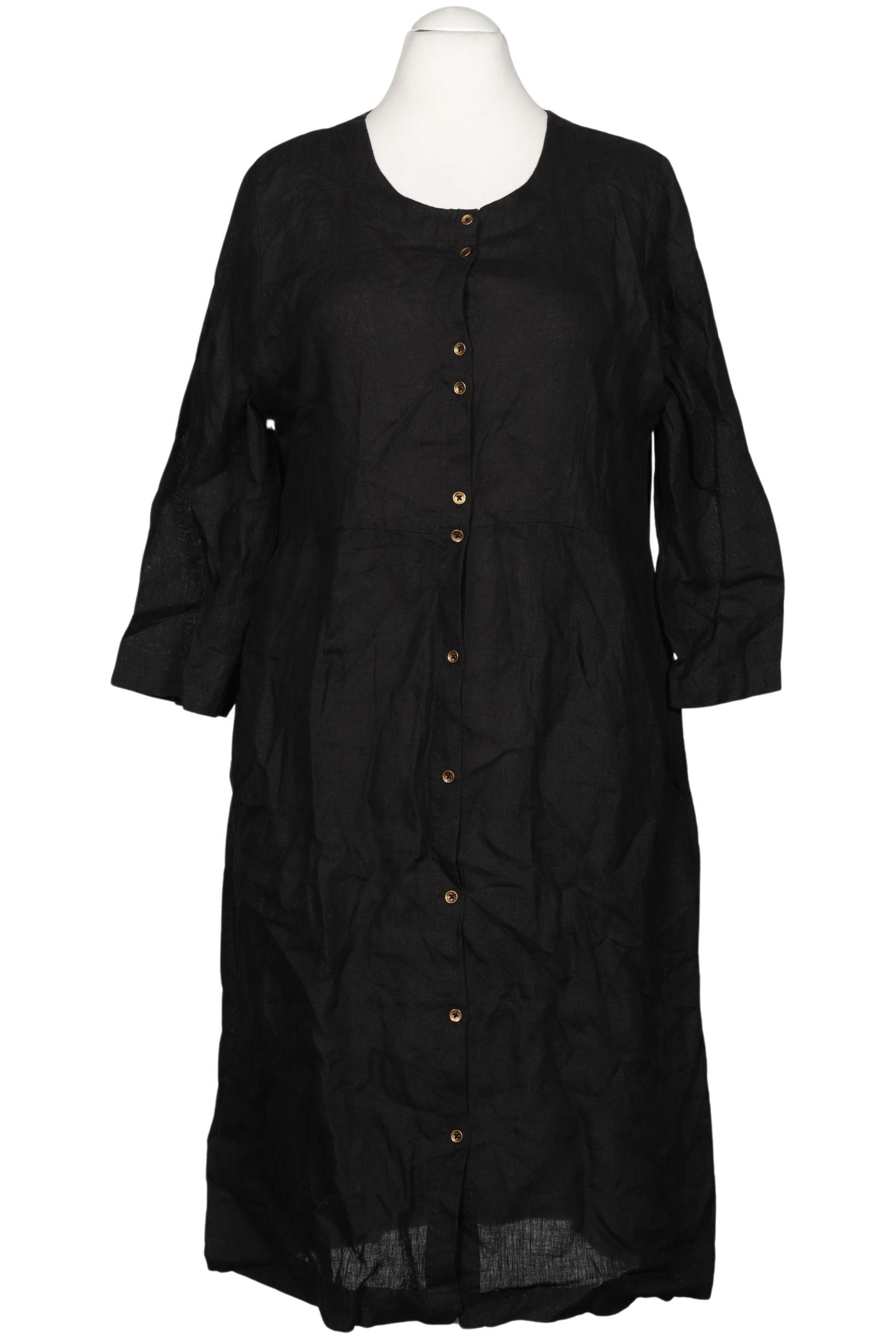 

Gudrun Sjödén Damen Kleid, schwarz, Gr. 42