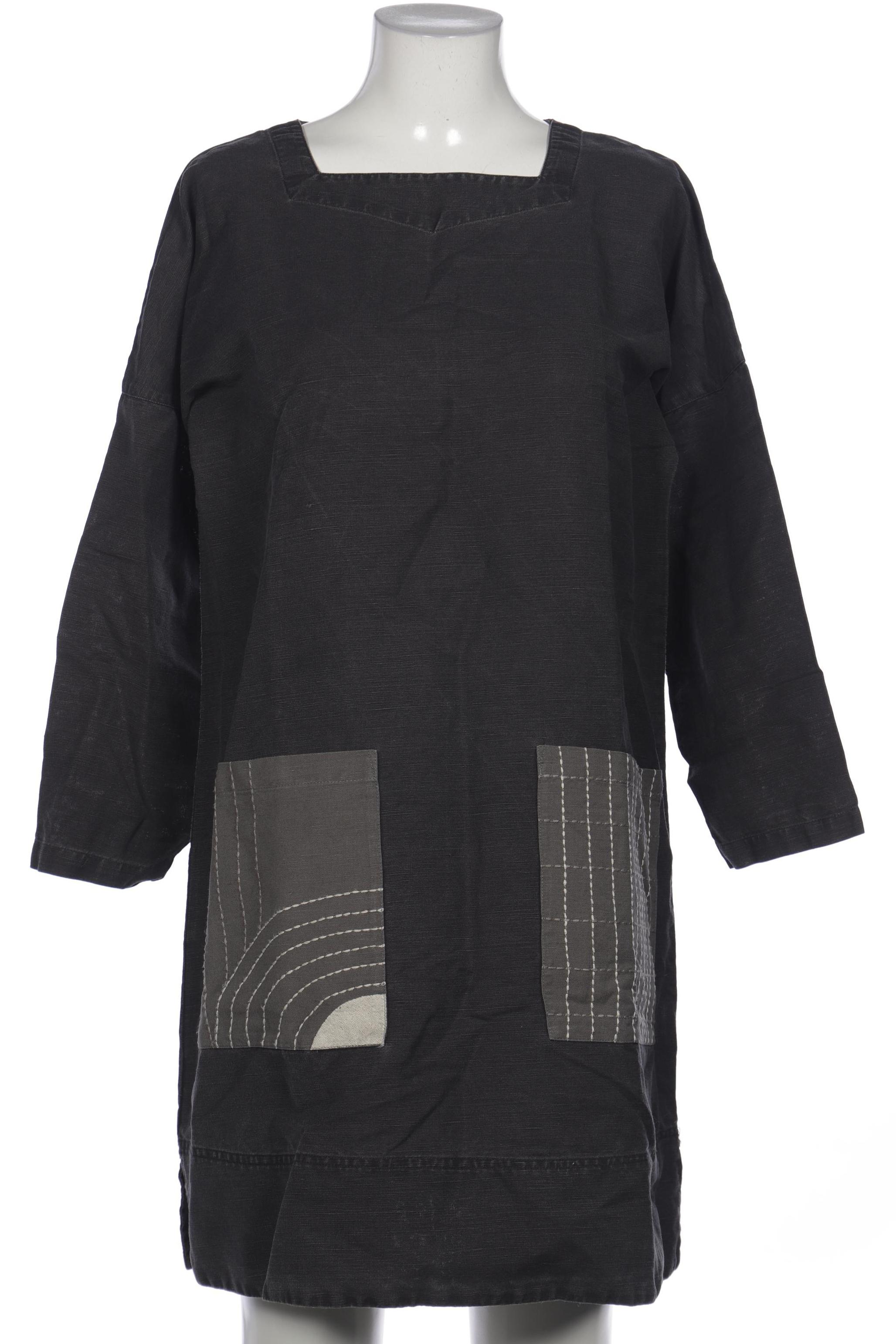 

Gudrun Sjödén Damen Kleid, grau