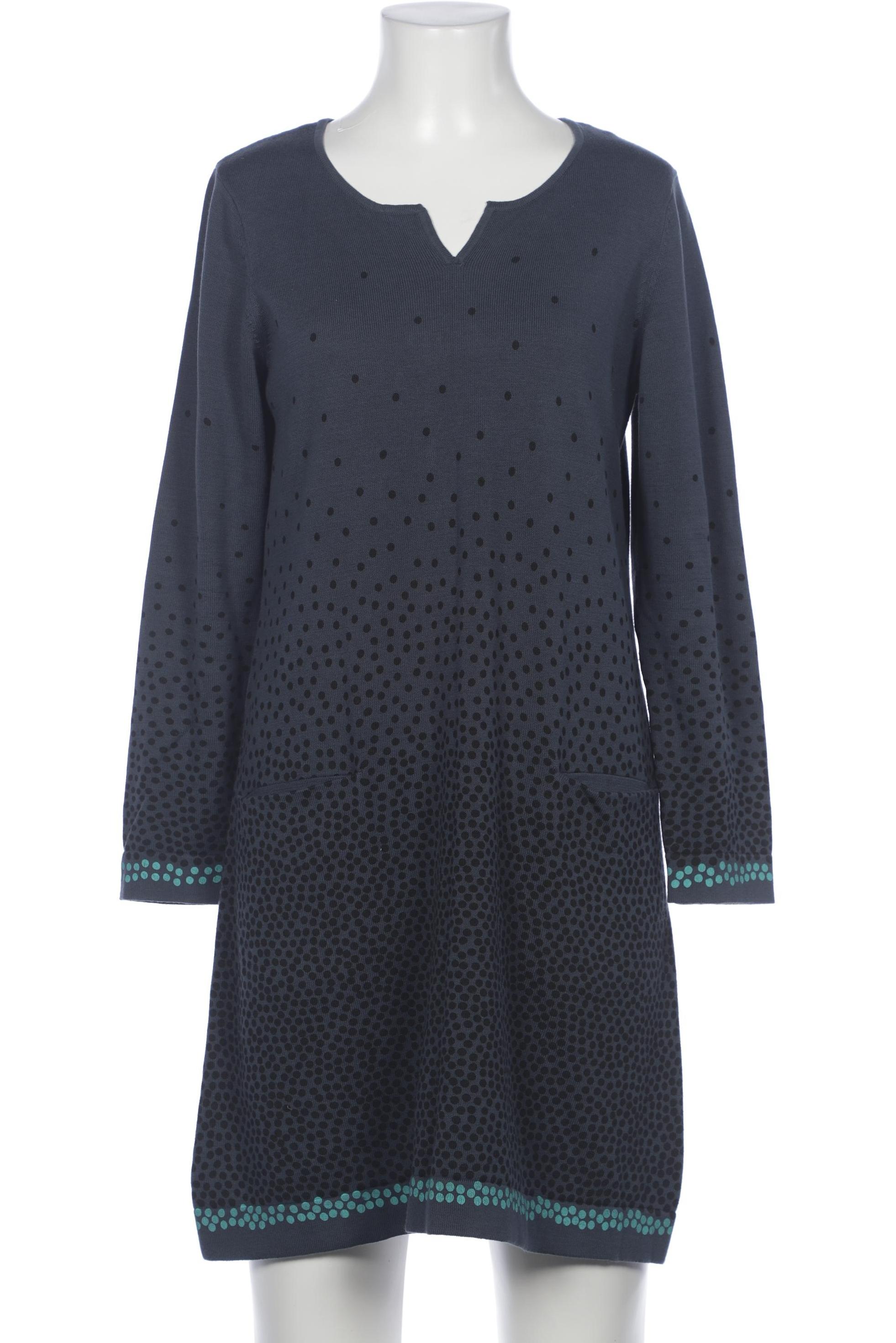Thumbnail - Gudrun Sjödén Damen Kleid, marineblau, Gr. 36