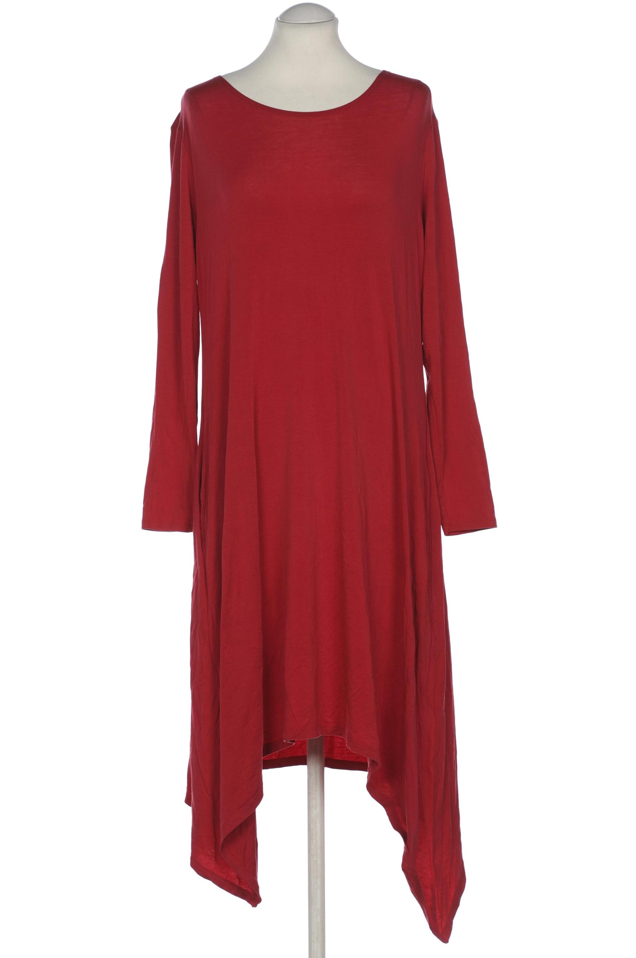 

Gudrun Sjödén Damen Kleid, rot, Gr. 38