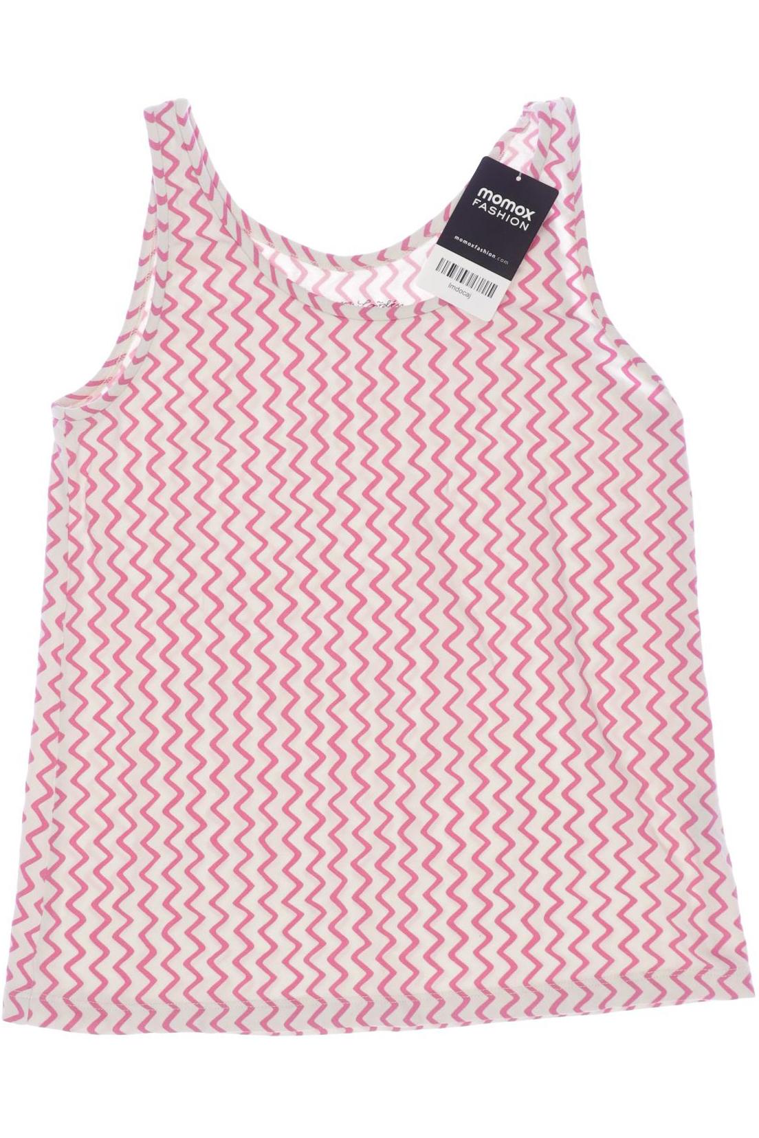 

Gudrun Sjödén Damen Top, pink, Gr. 36