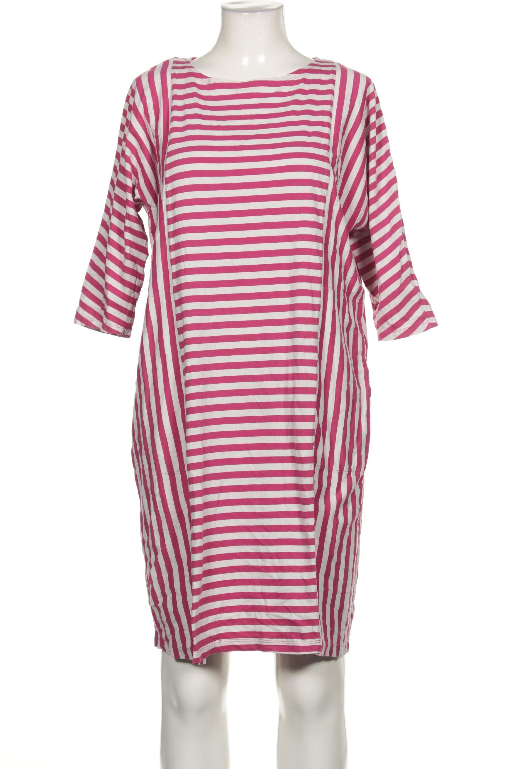 

Gudrun Sjödén Damen Kleid, pink, Gr. 38