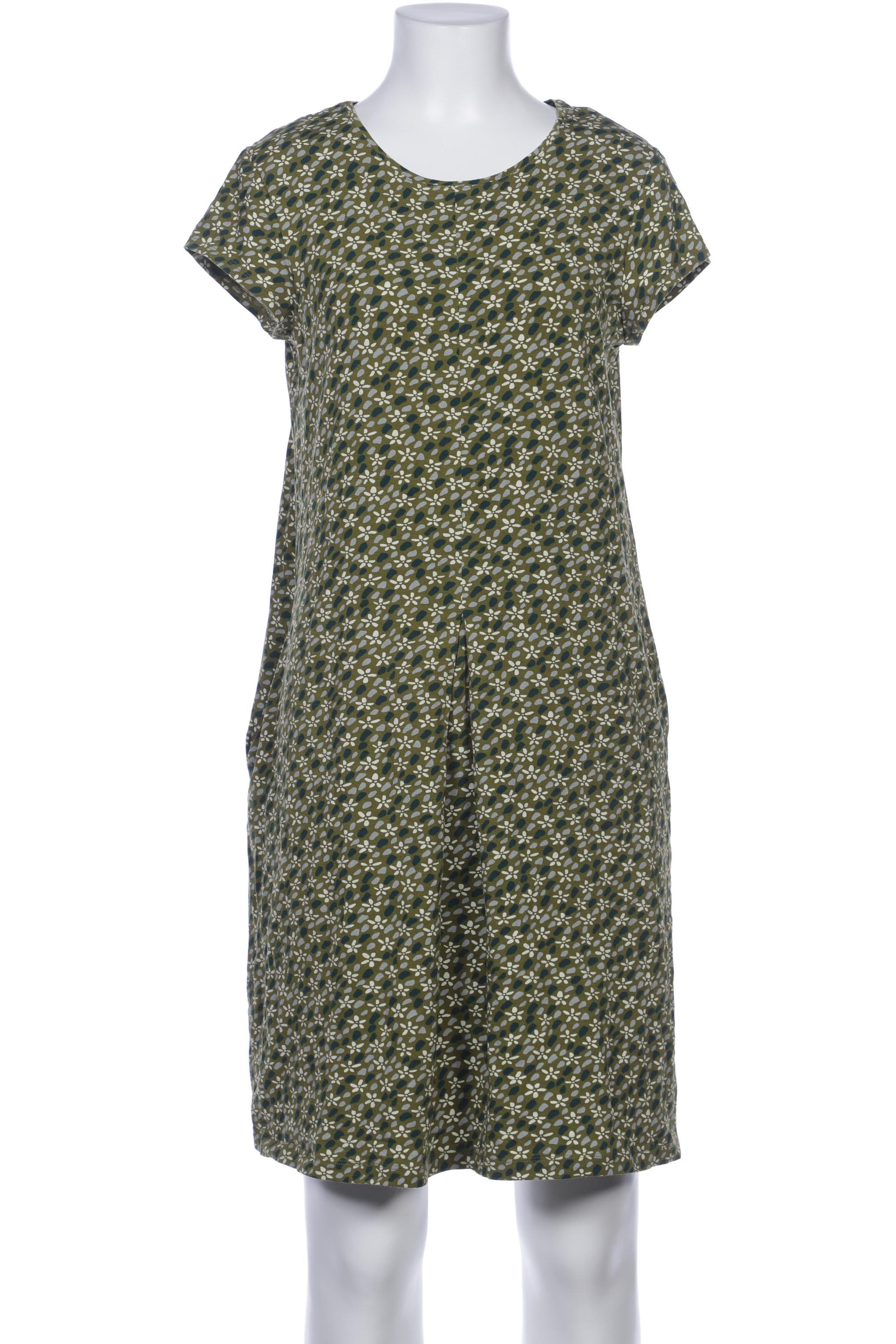 

Gudrun Sjödén Damen Kleid, grün, Gr. 36