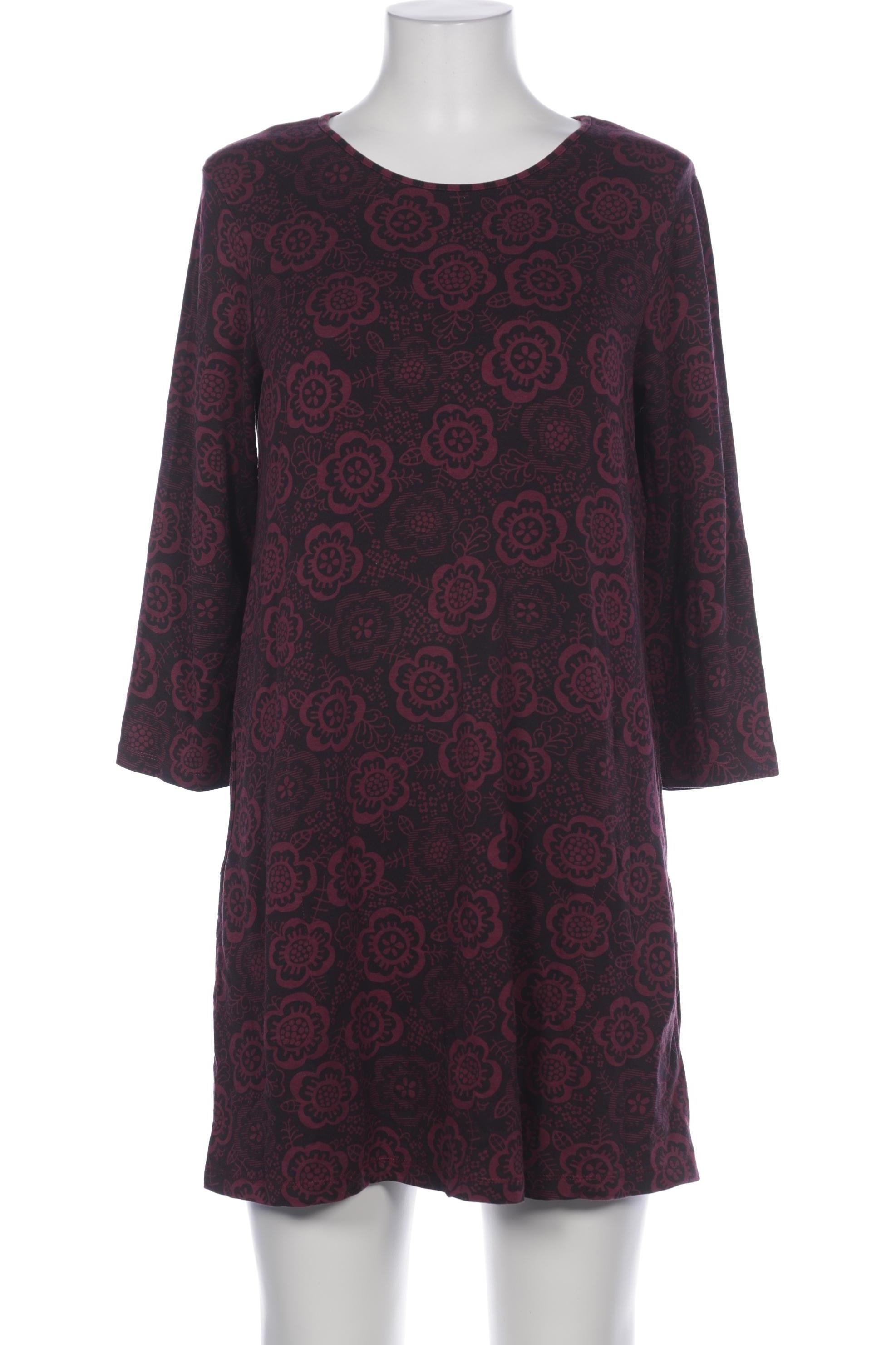 

Gudrun Sjödén Damen Kleid, flieder, Gr. 38