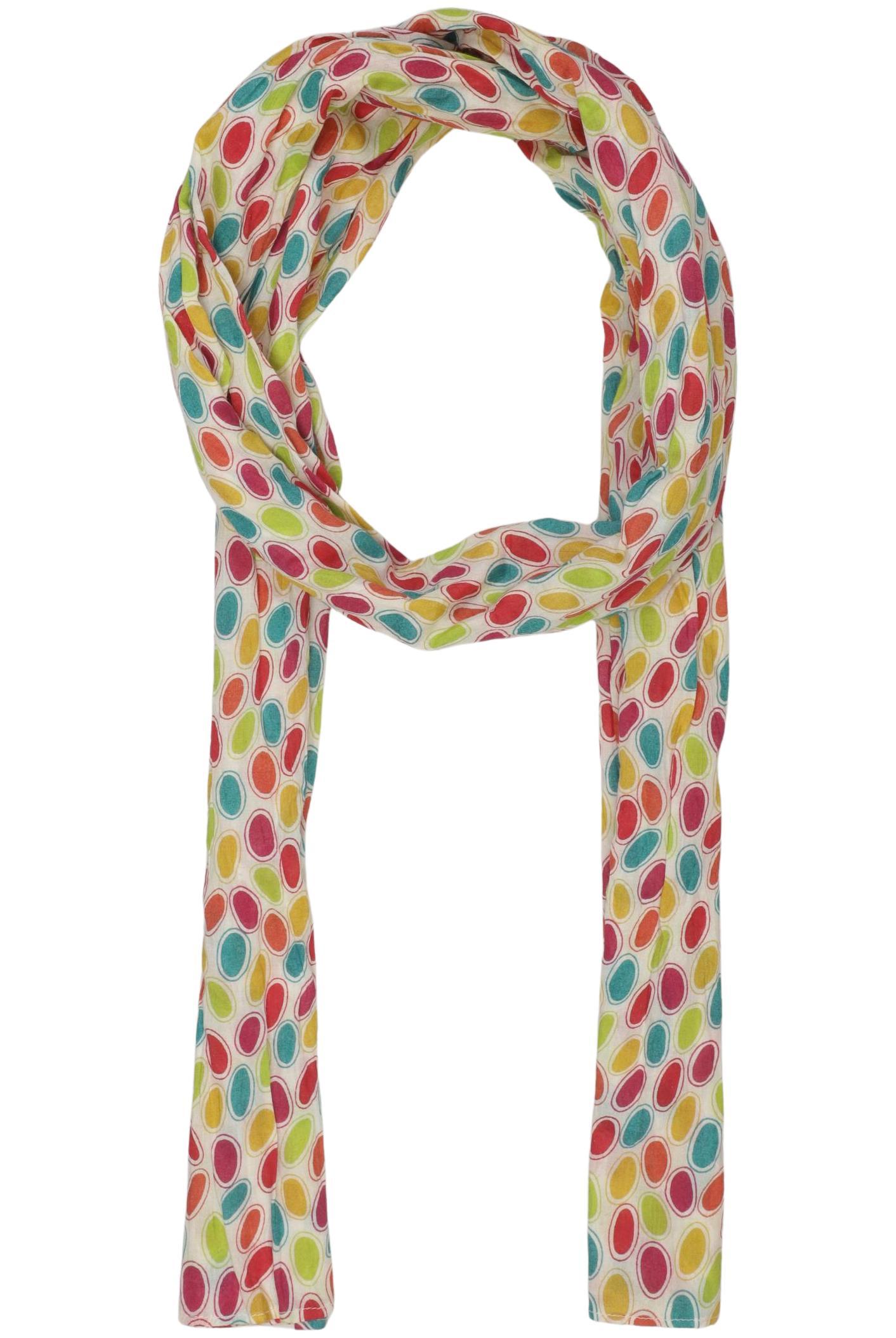 

Gudrun Sjödén Damen Schal, mehrfarbig, Gr.