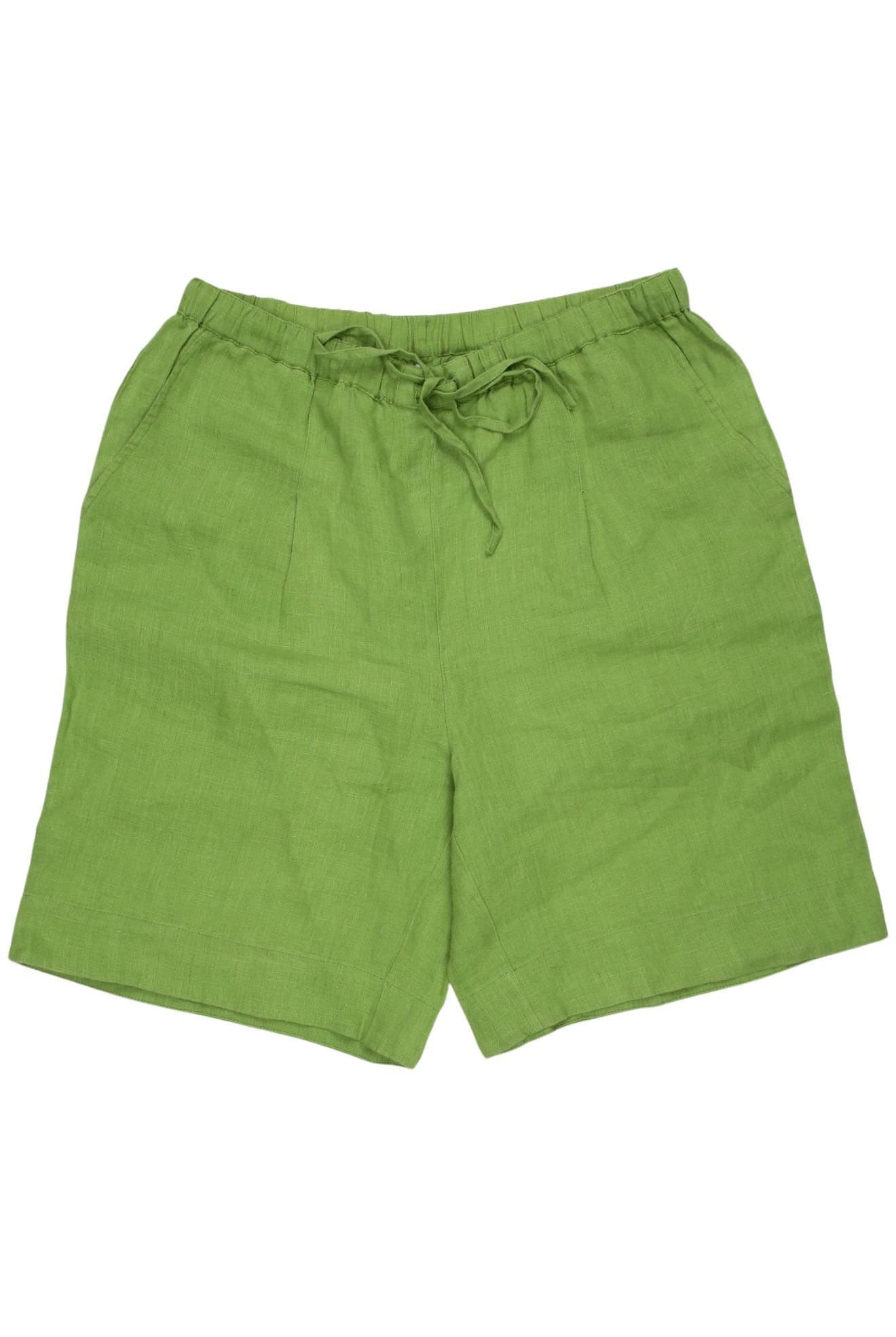 Thumbnail - Gudrun Sjödén Damen Shorts, grün, Gr. 38