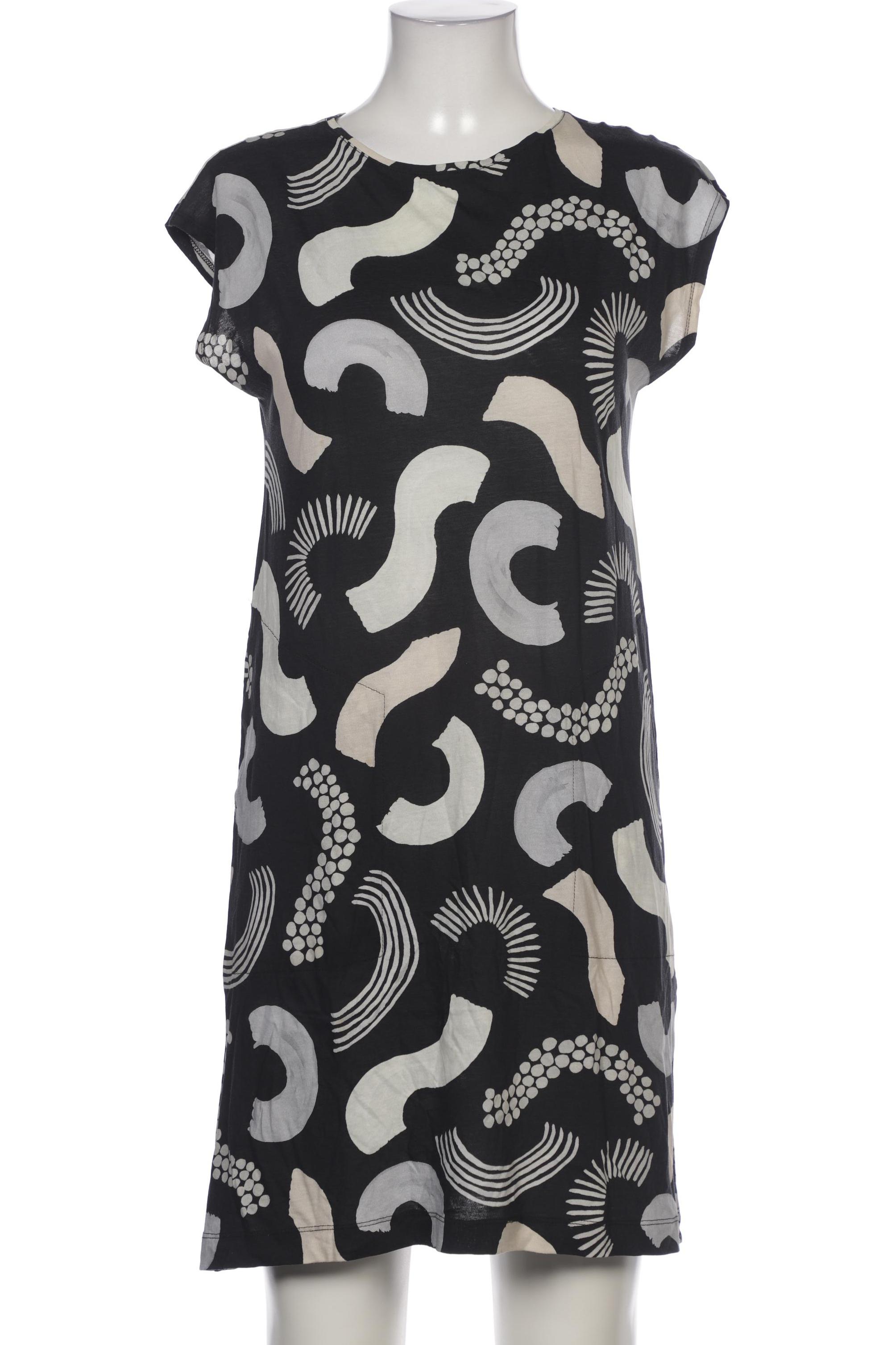 

Gudrun Sjödén Damen Kleid, marineblau, Gr. 36