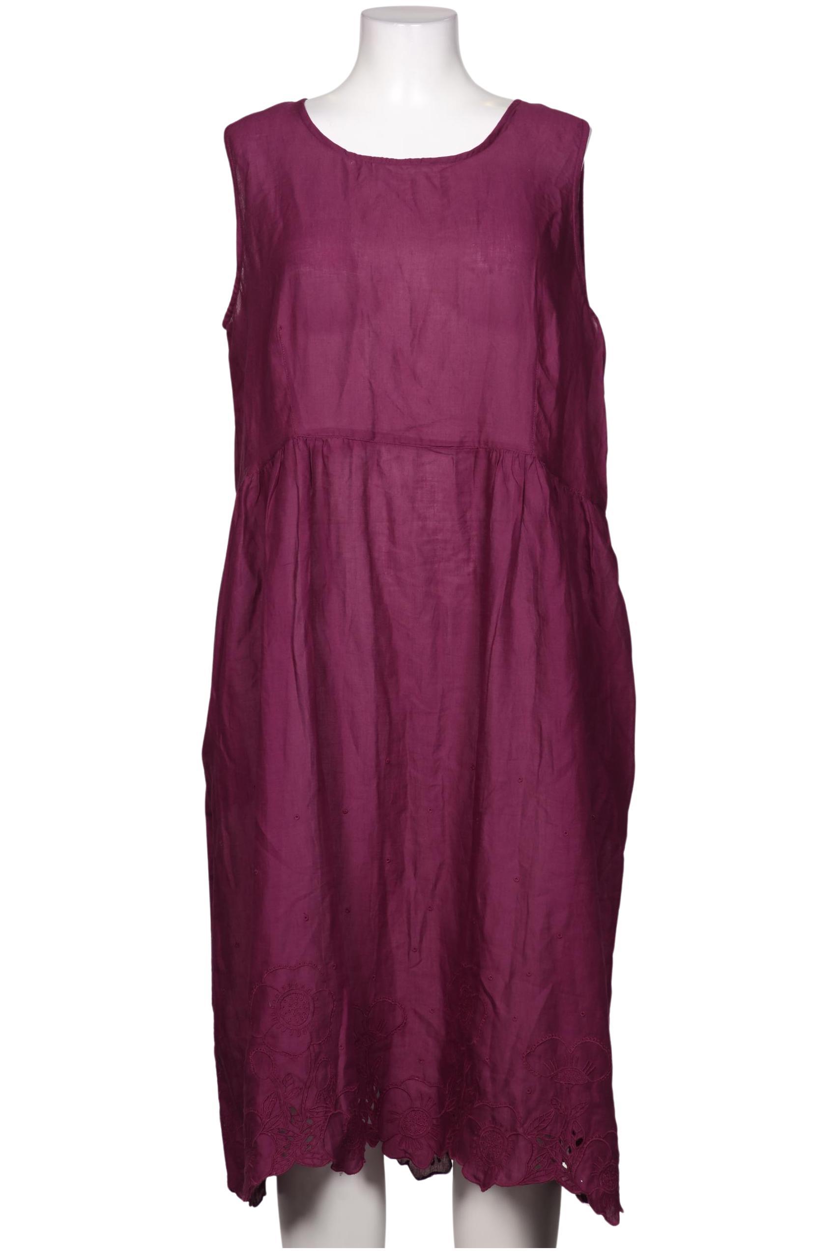 

Gudrun Sjödén Damen Kleid, bordeaux, Gr. 44