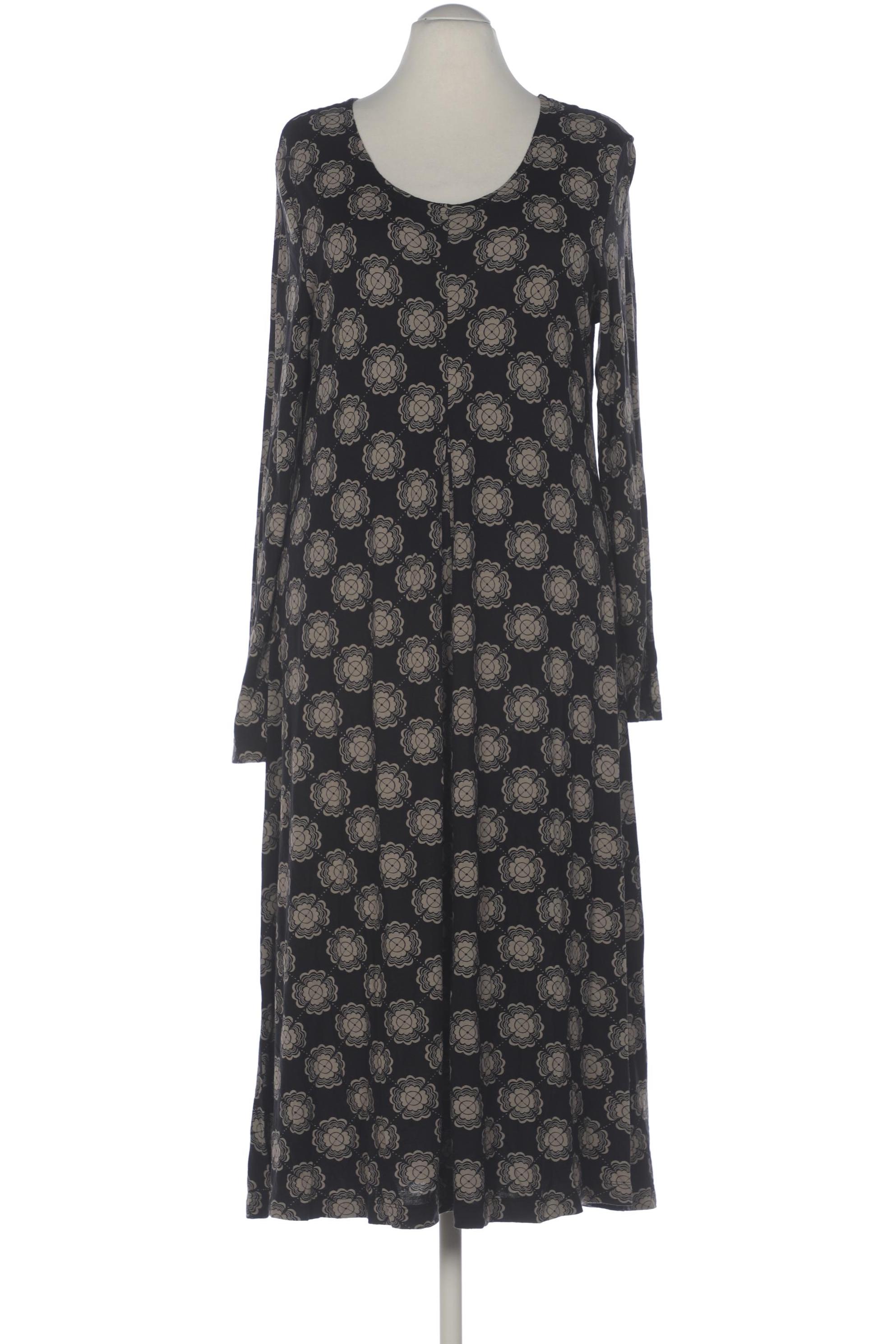 

Gudrun Sjödén Damen Kleid, schwarz, Gr. 44