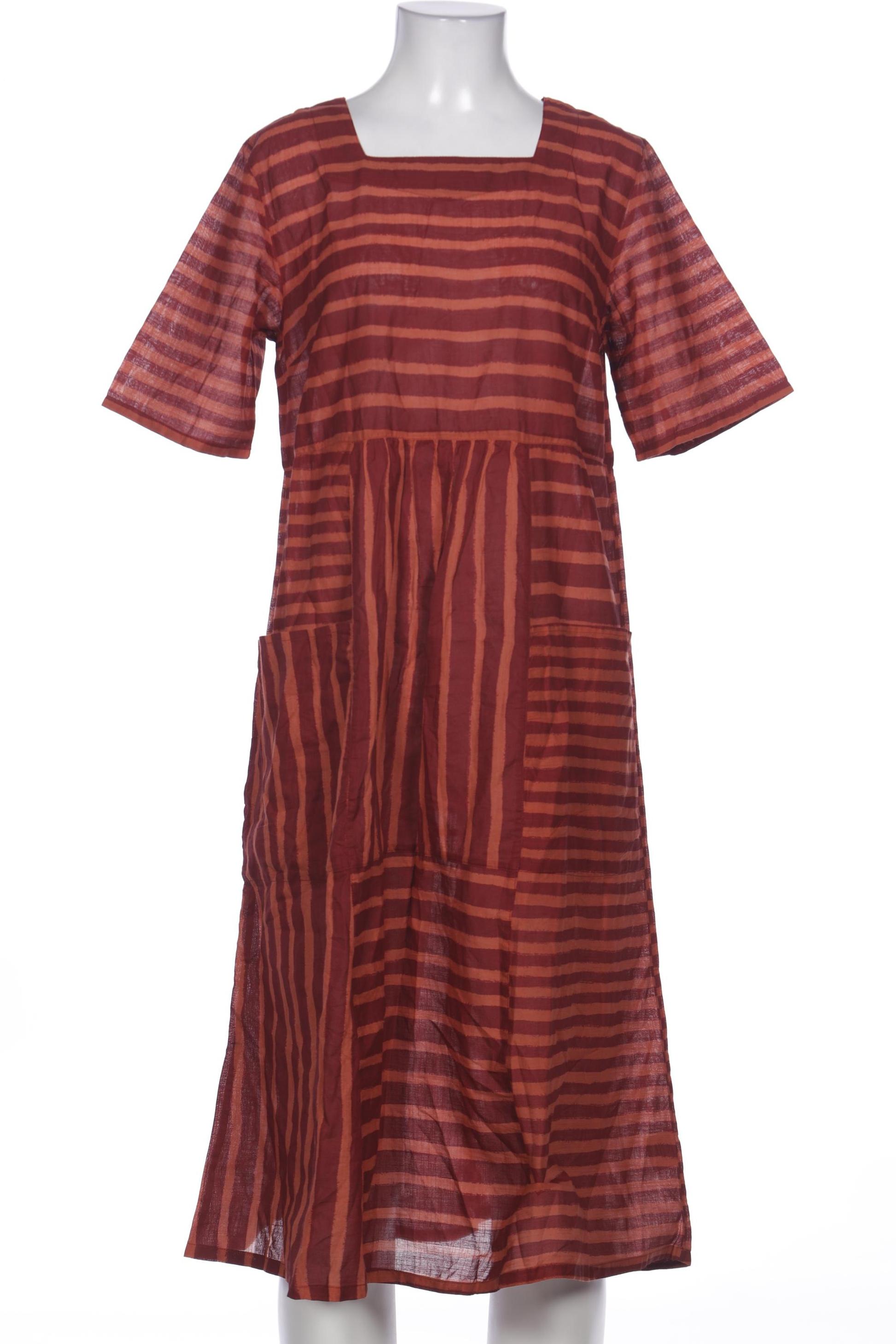 

Gudrun Sjödén Damen Kleid, bordeaux, Gr. 36