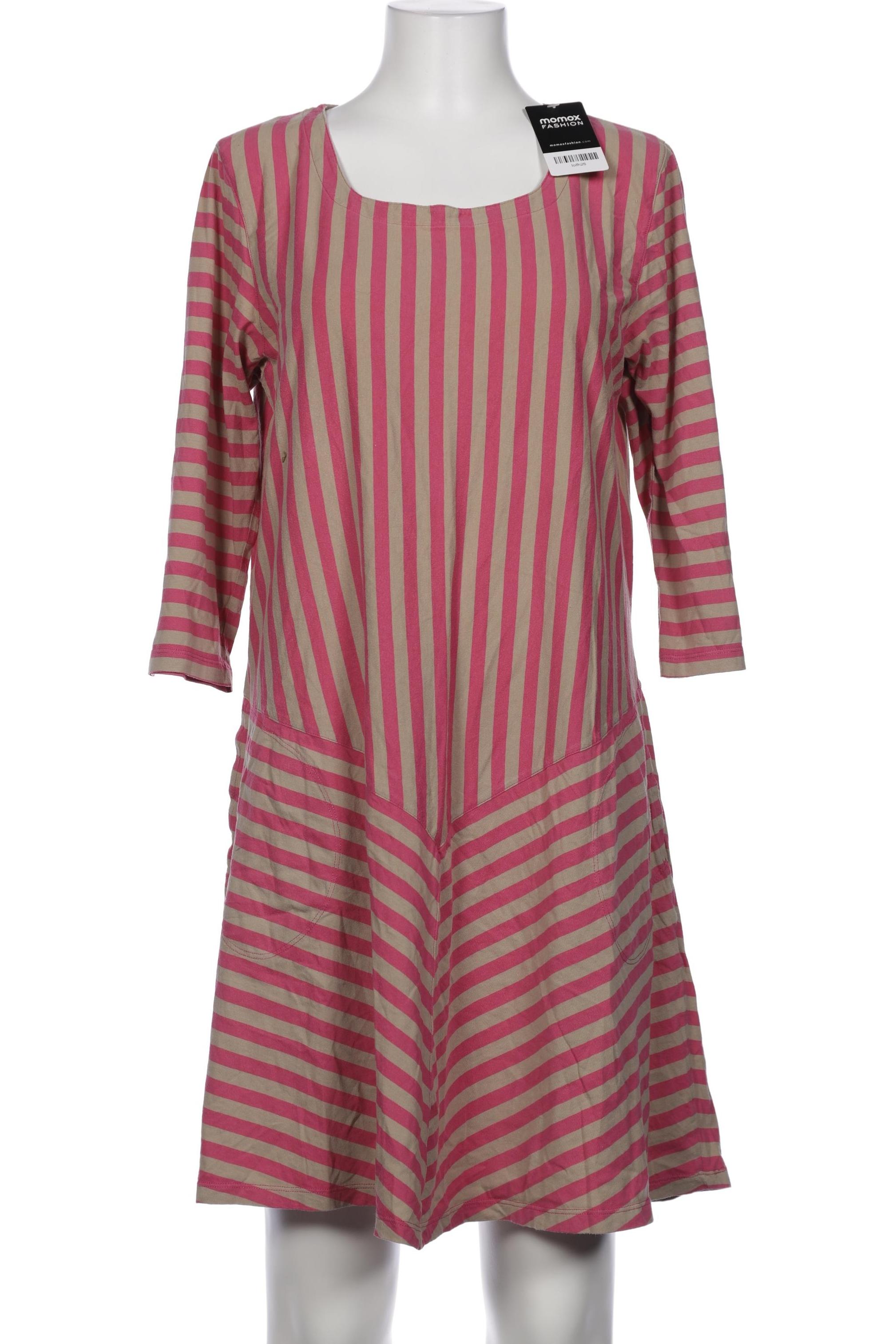 

Gudrun Sjödén Damen Kleid, pink, Gr. 42