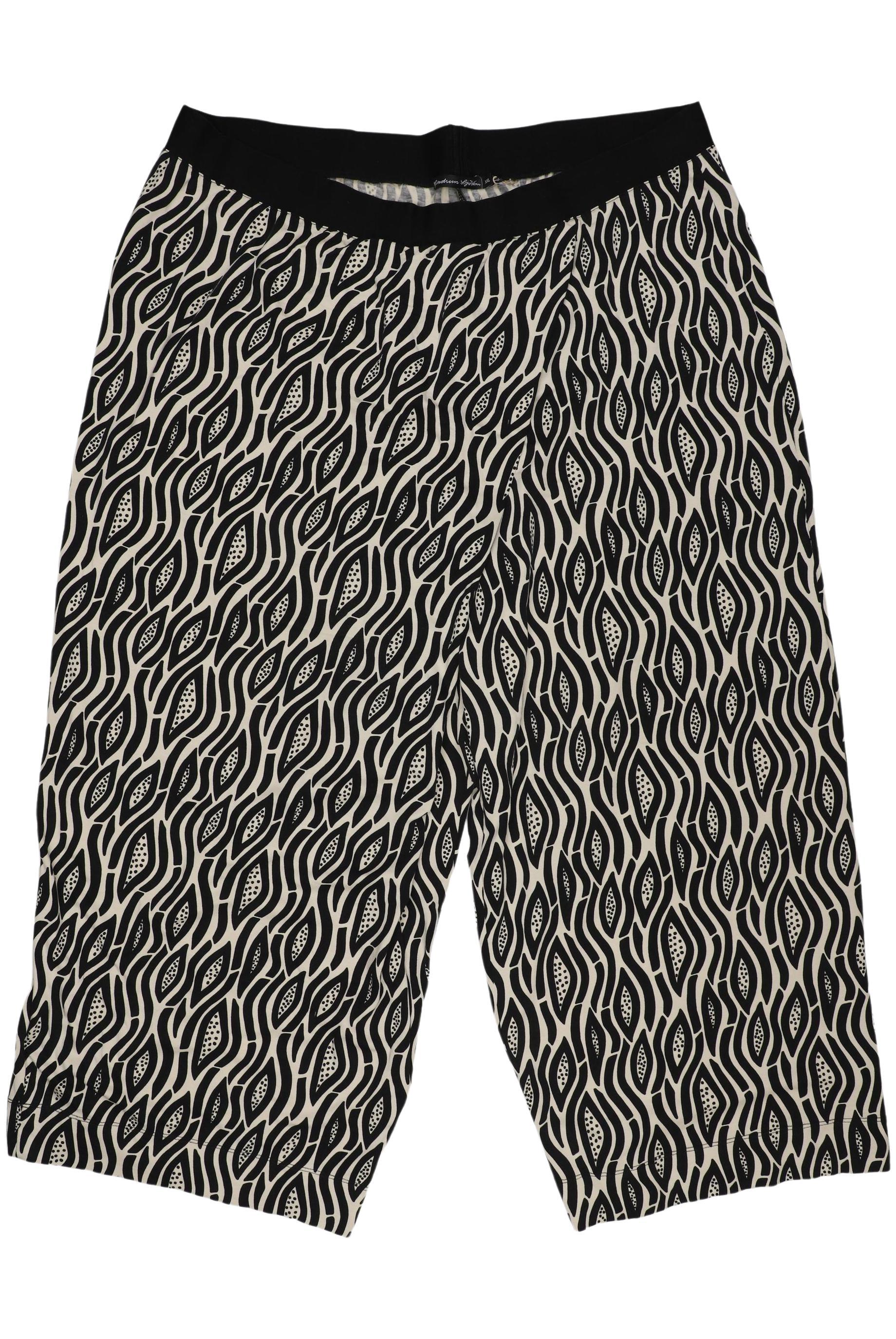 

Gudrun Sjödén Damen Stoffhose, beige, Gr. 0