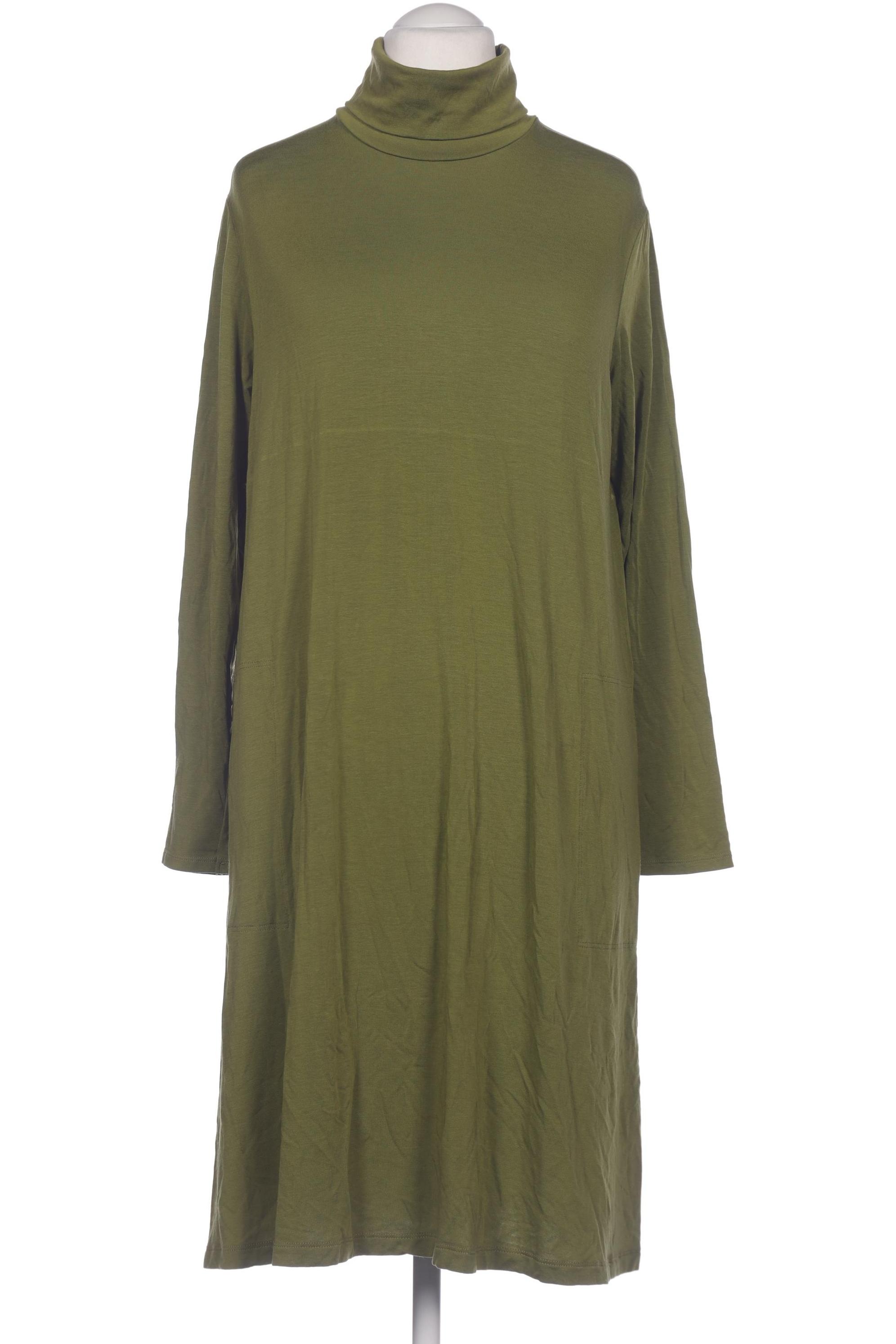 

Gudrun Sjödén Damen Kleid, grün, Gr. 42