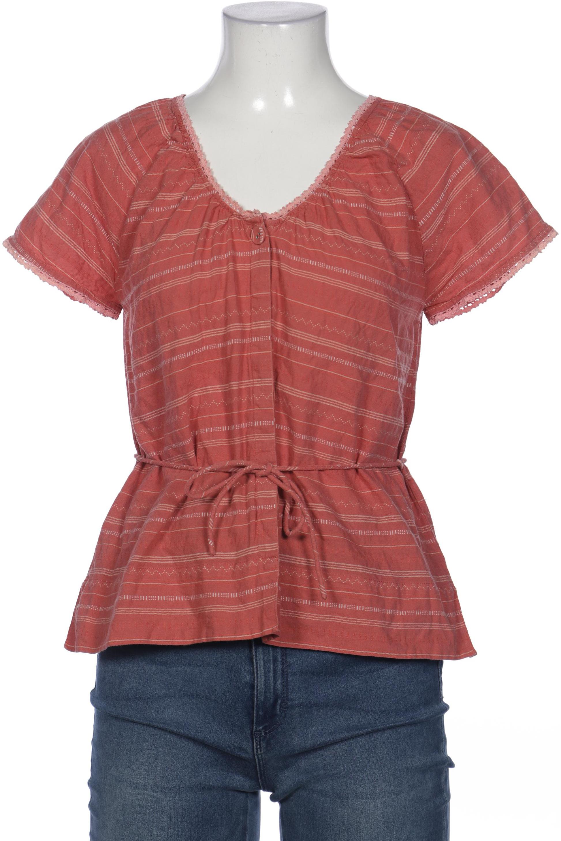 

Gudrun Sjödén Damen Bluse, rot