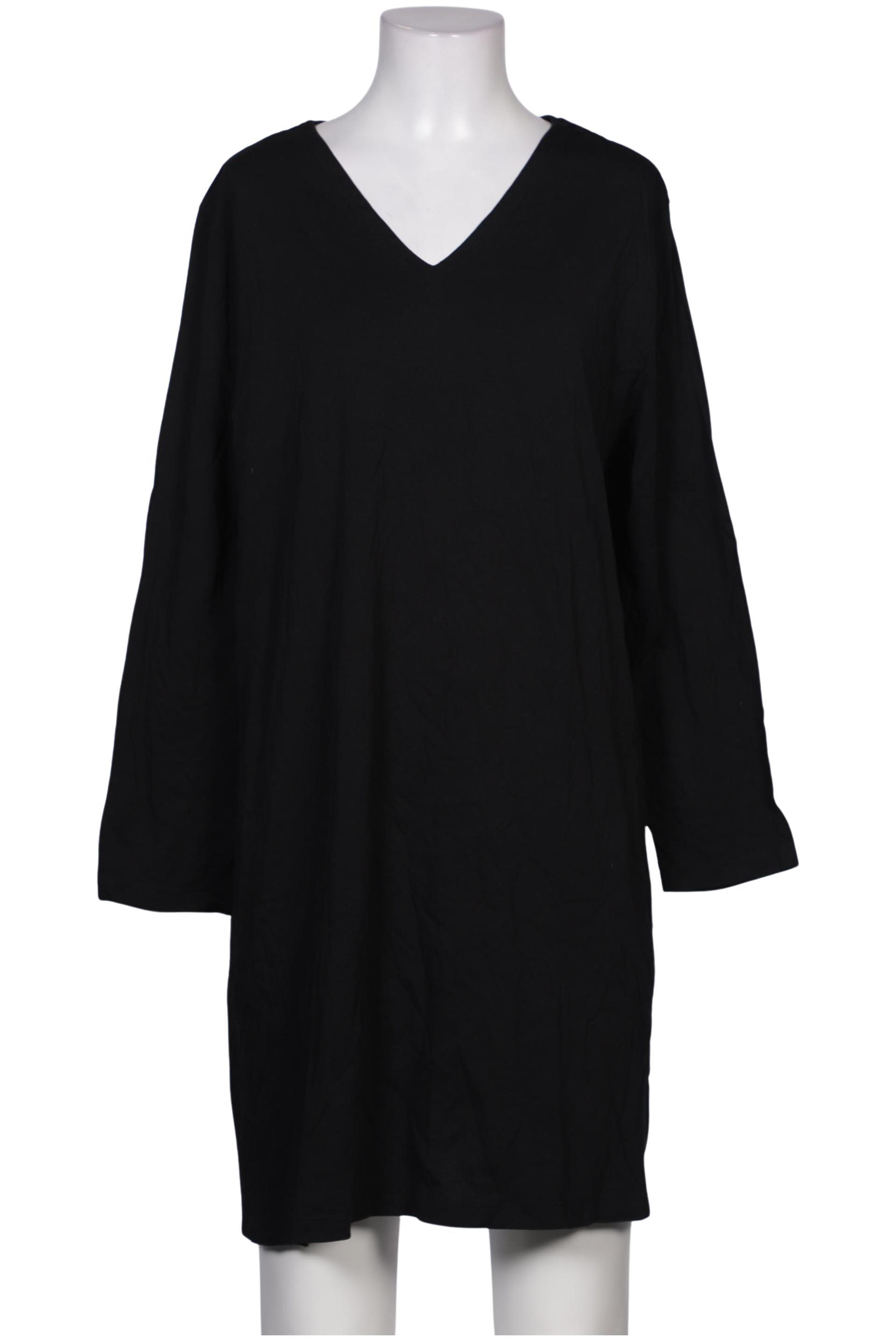 

Gudrun Sjödén Damen Kleid, schwarz, Gr. 44