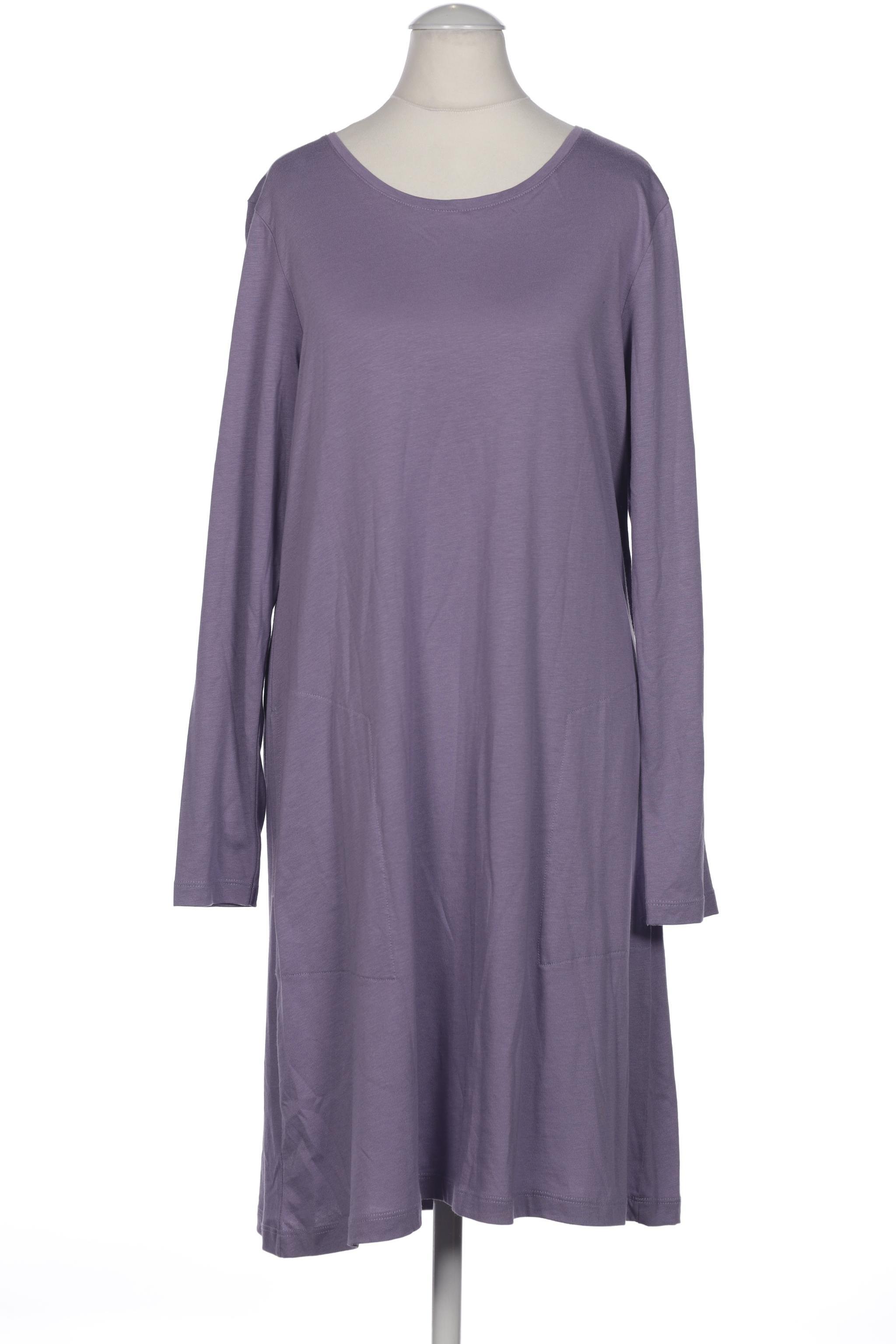 

Gudrun Sjödén Damen Kleid, flieder, Gr. 36