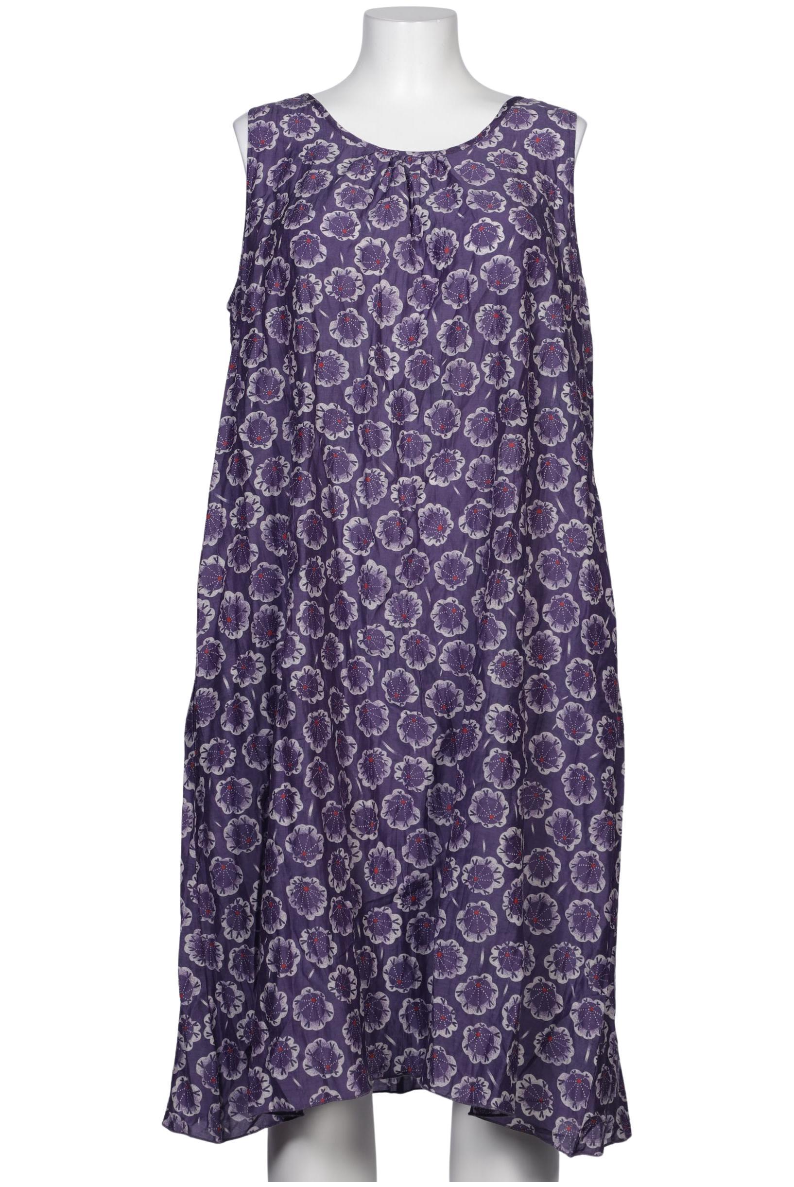 

Gudrun Sjödén Damen Kleid, flieder, Gr. 44