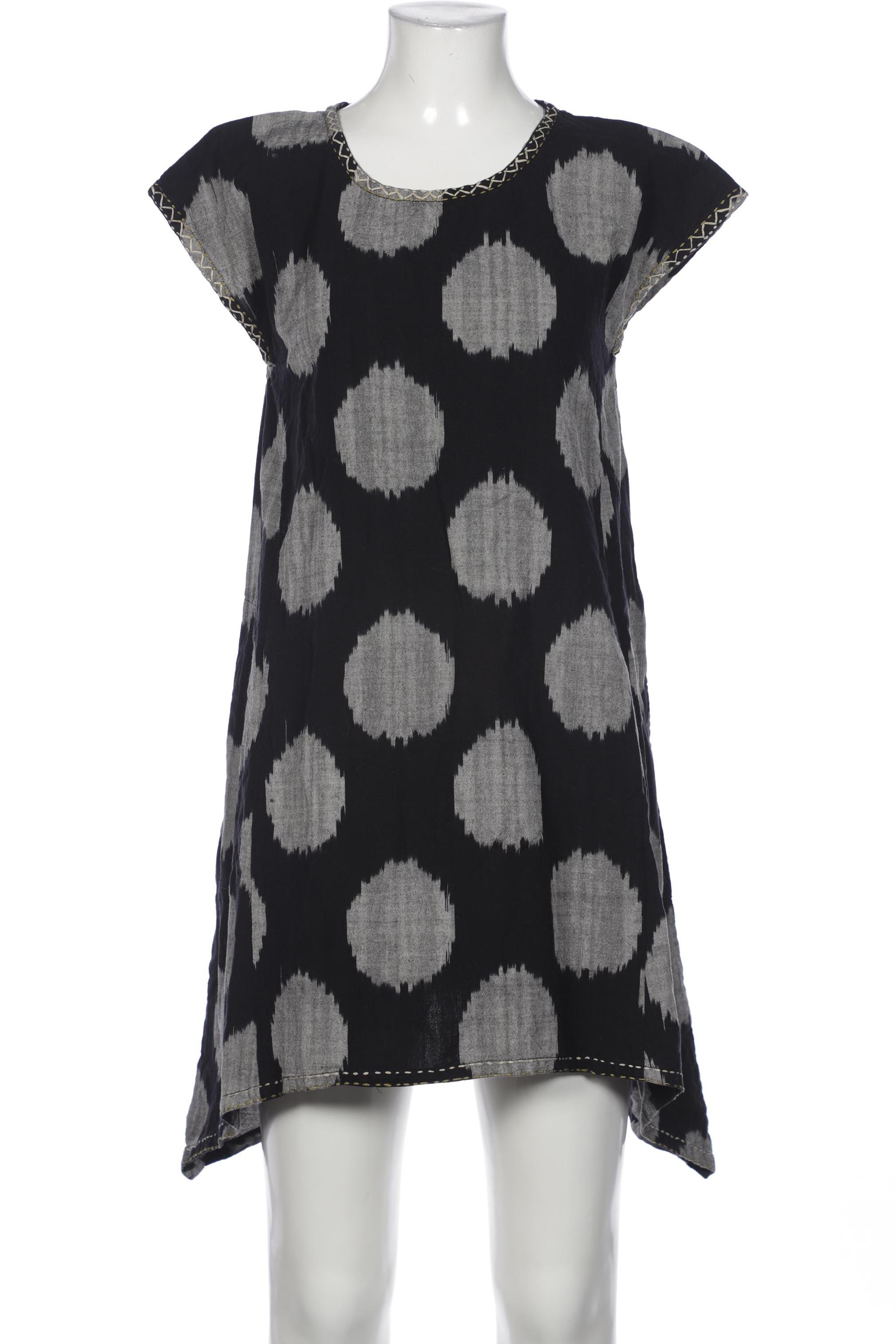 

Gudrun Sjödén Damen Kleid, schwarz